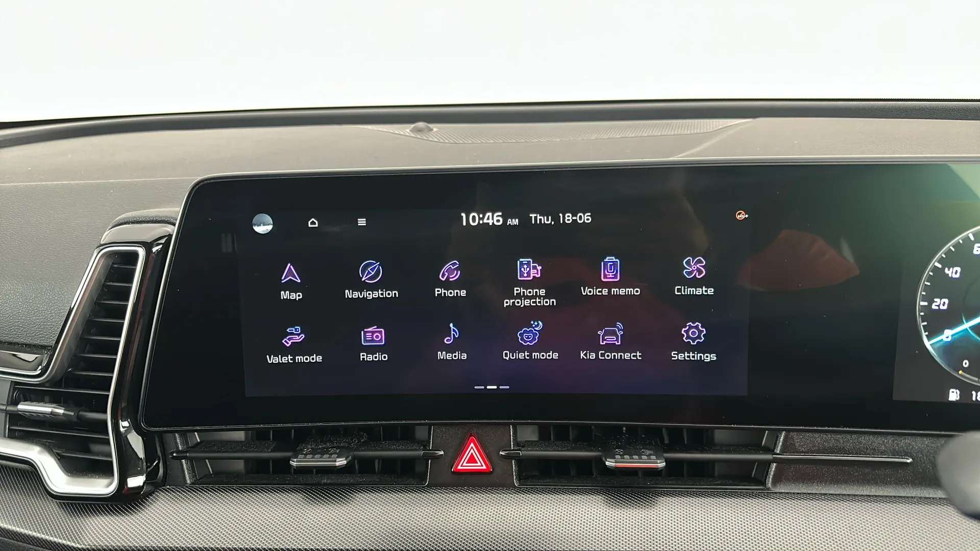2023 KIA SPORTAGE 2023 KIA SPORTAGE