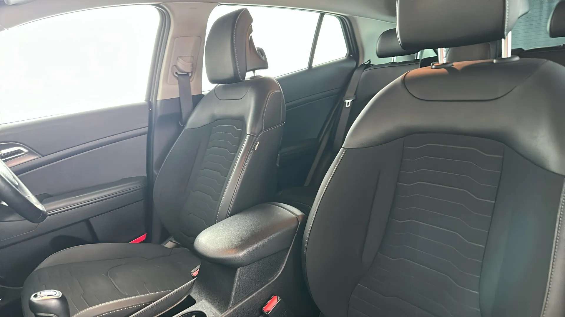 2023 KIA SPORTAGE 2023 KIA SPORTAGE