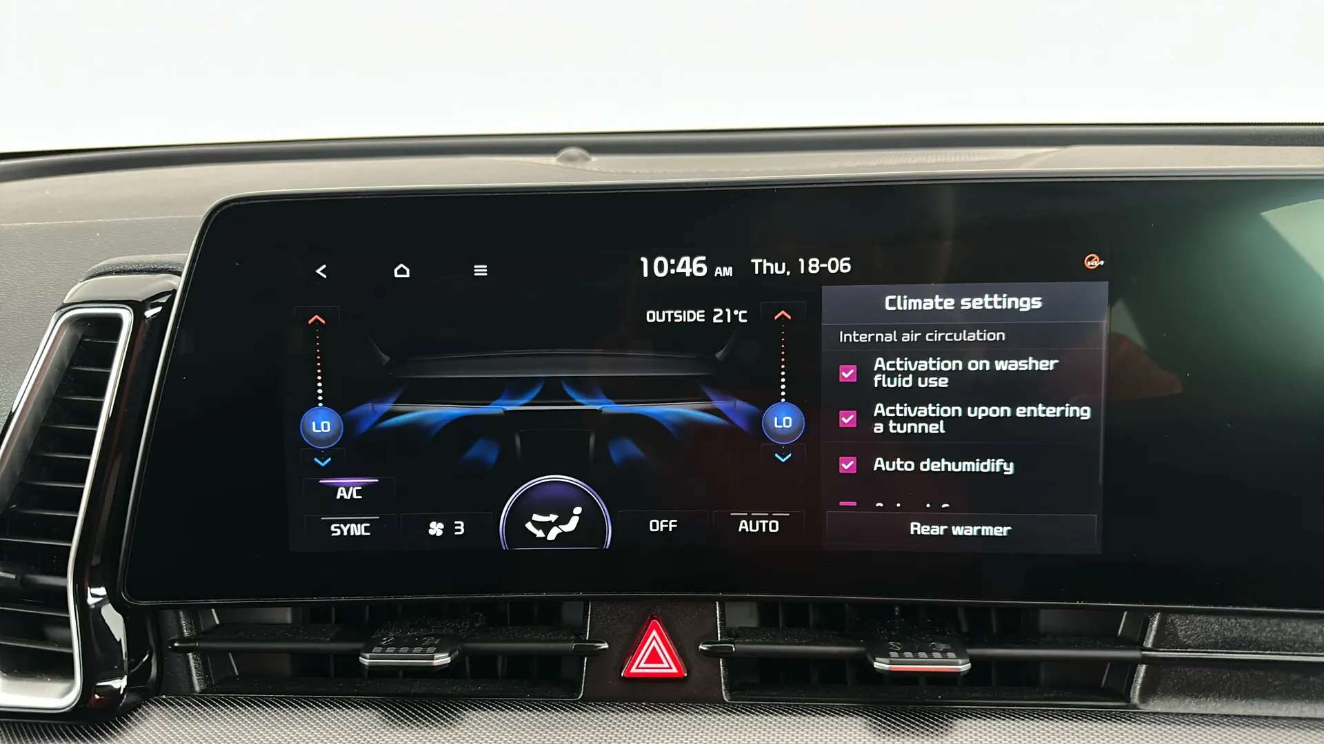 2023 KIA SPORTAGE 2023 KIA SPORTAGE