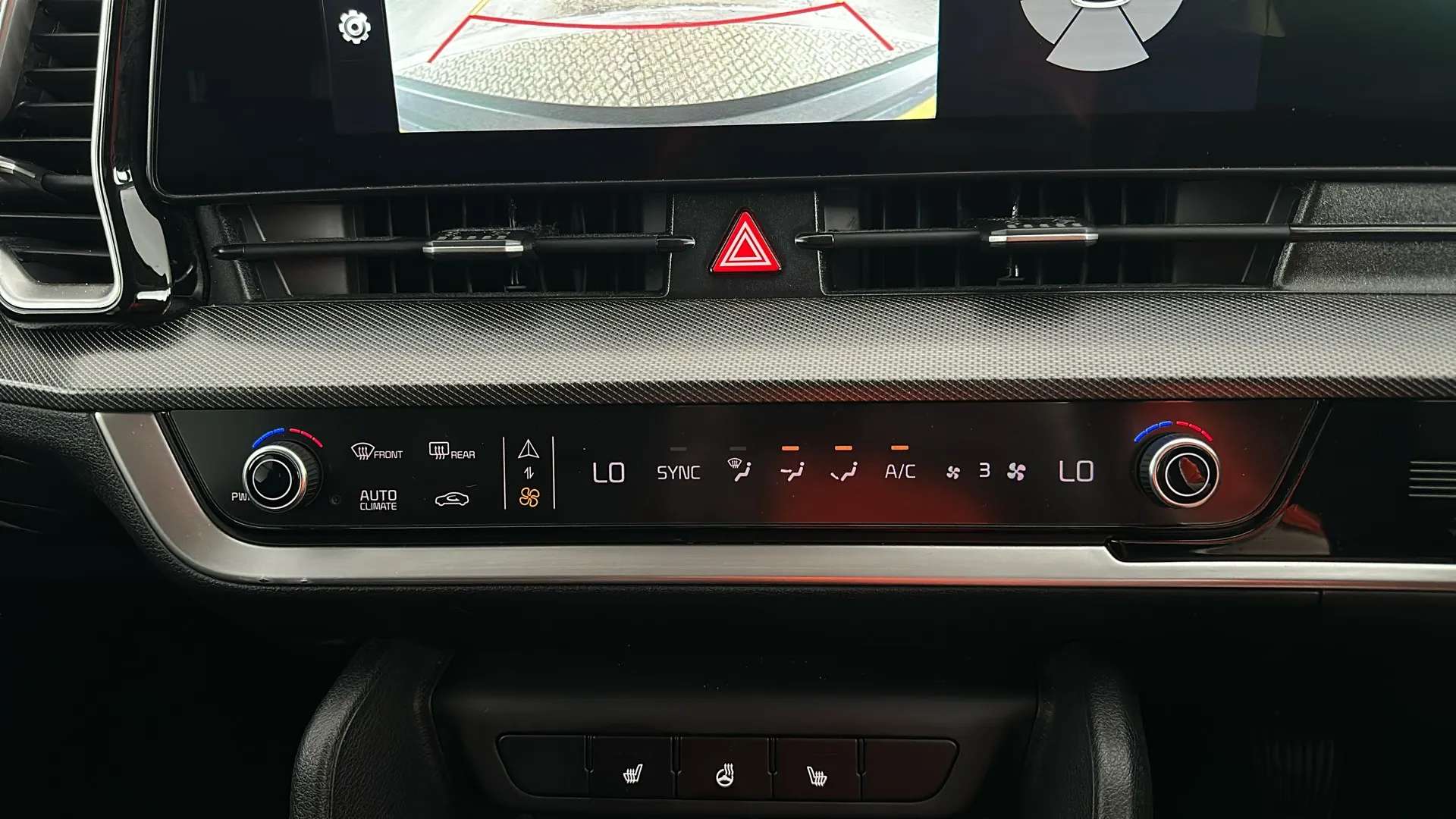 2023 KIA SPORTAGE 2023 KIA SPORTAGE
