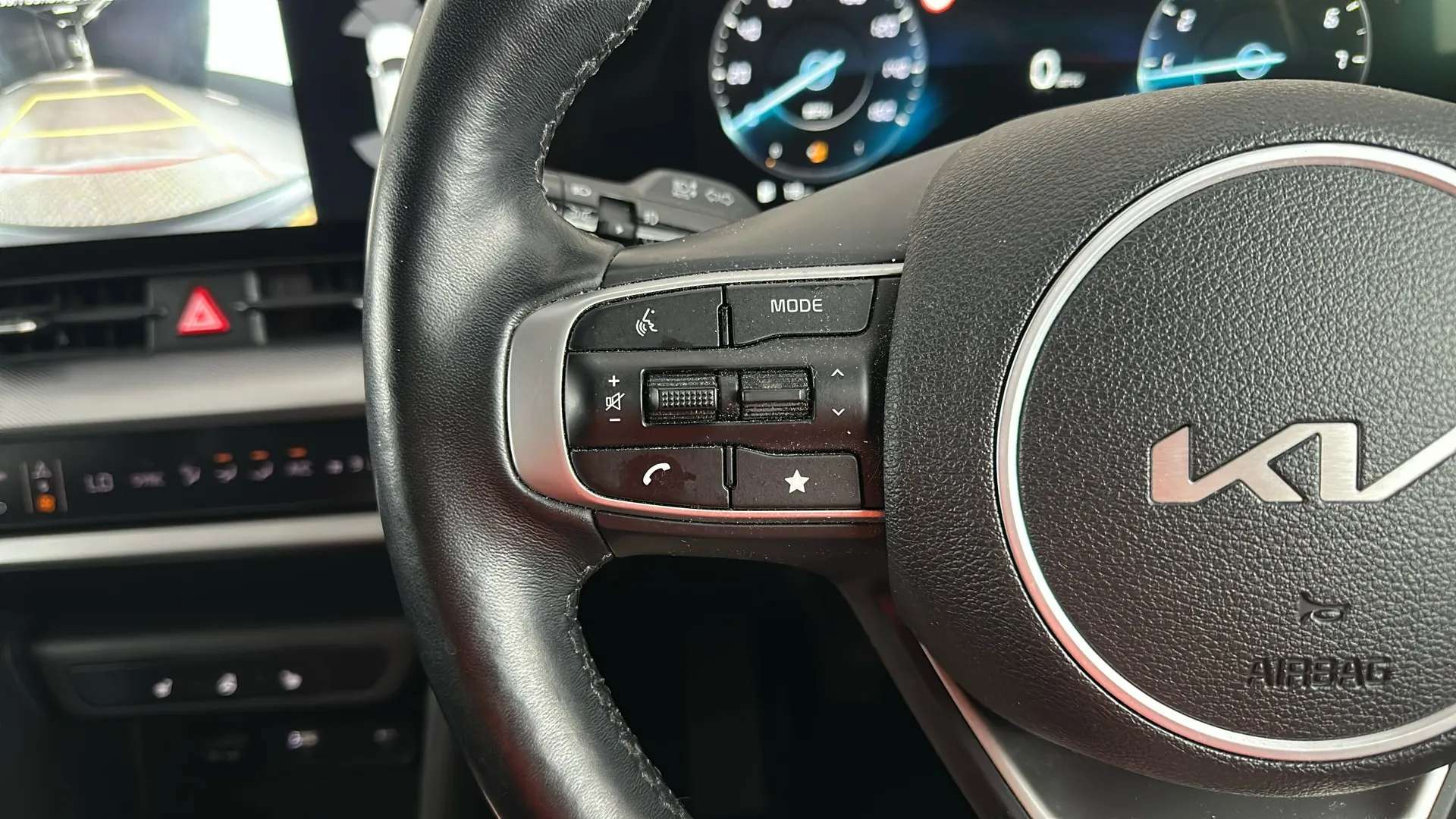 2023 KIA SPORTAGE 2023 KIA SPORTAGE