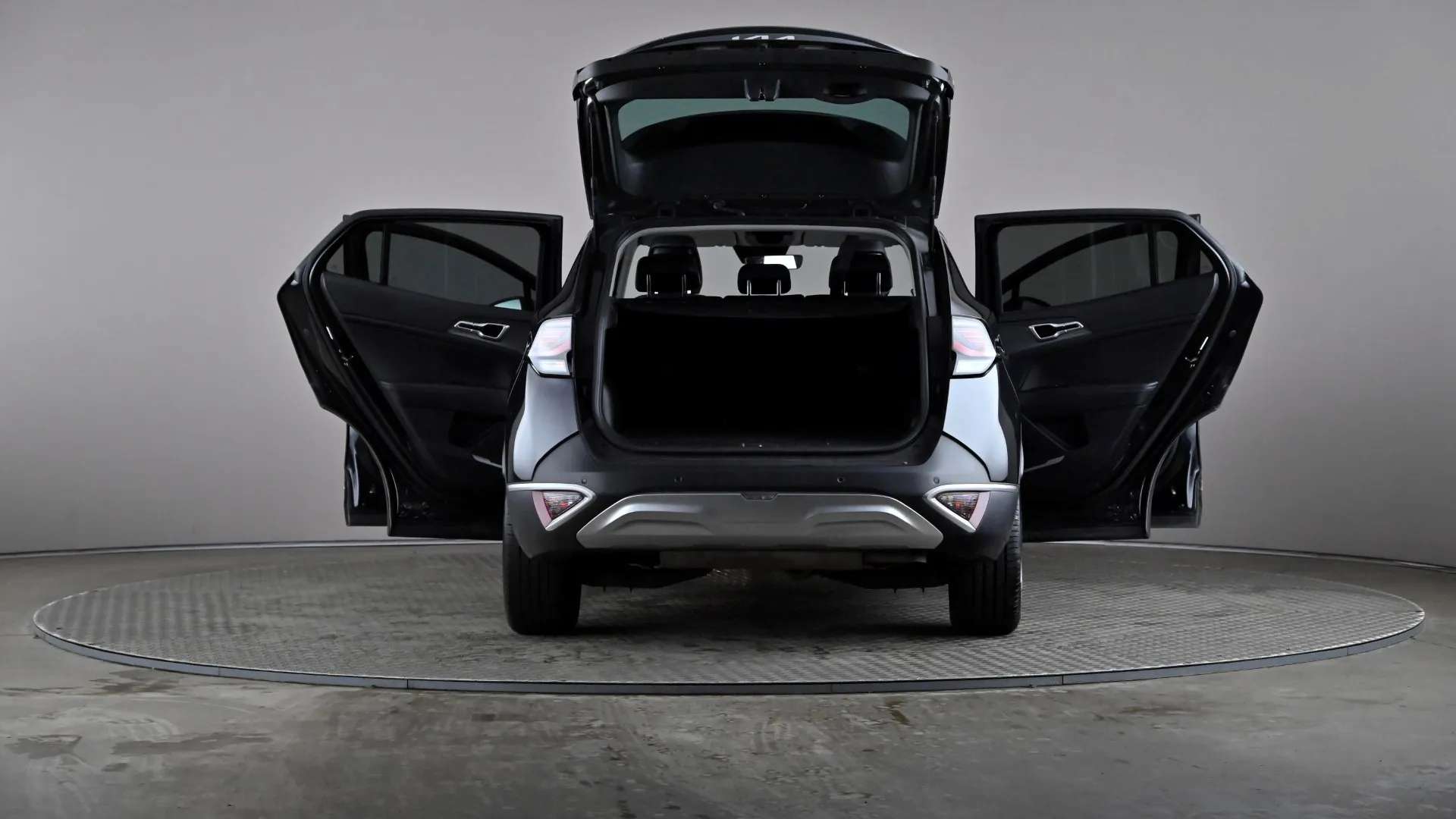 2022 KIA SPORTAGE 2022 KIA SPORTAGE