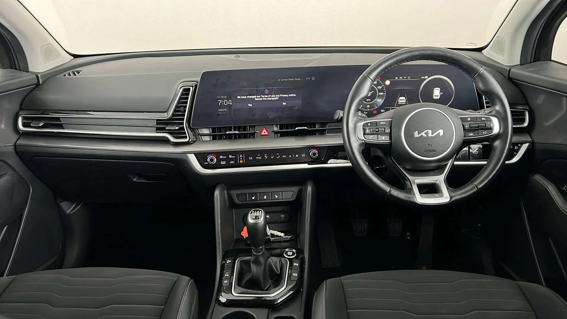 2022 KIA SPORTAGE 2022 KIA SPORTAGE