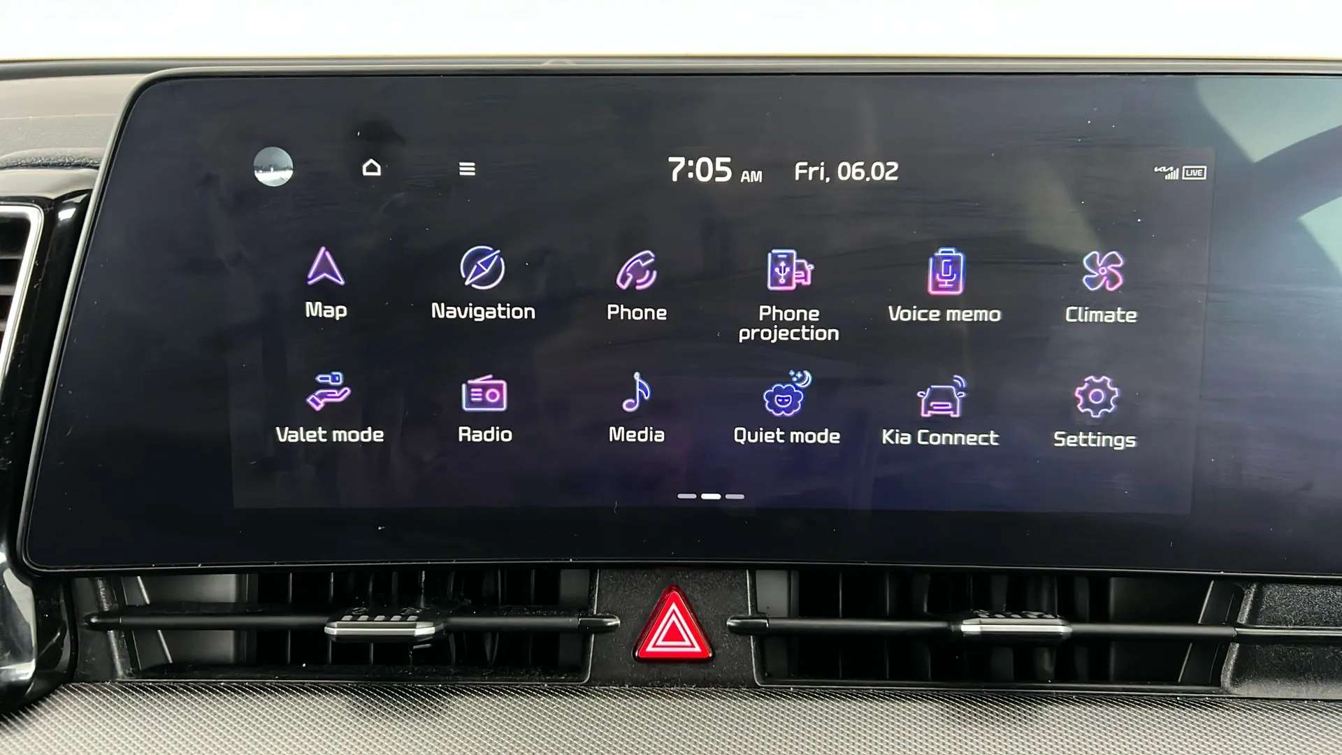 2022 KIA SPORTAGE 2022 KIA SPORTAGE