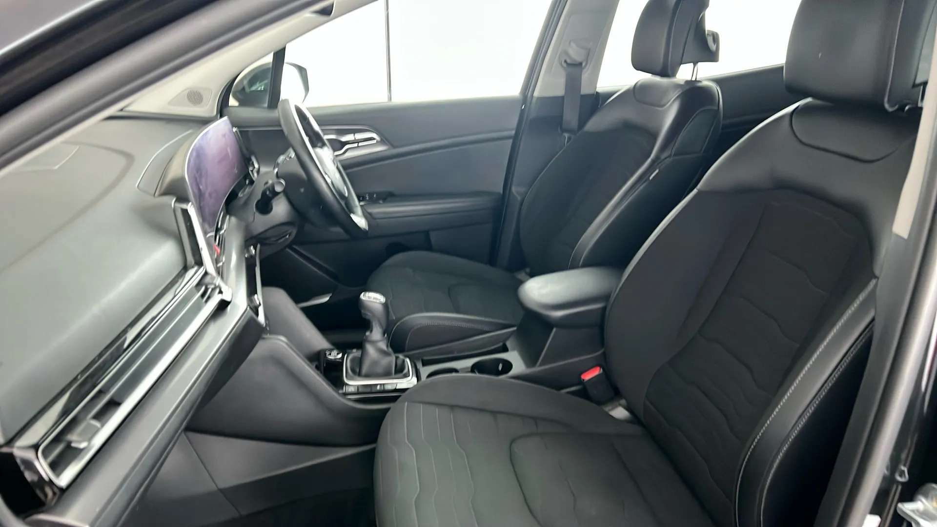 2022 KIA SPORTAGE 2022 KIA SPORTAGE