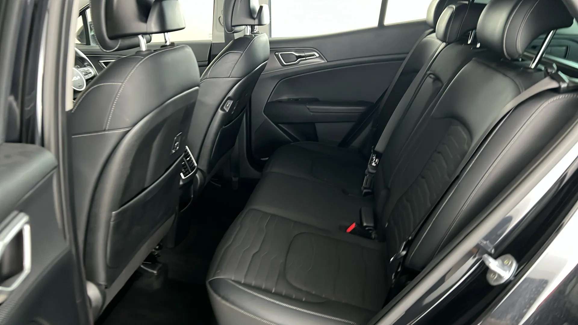 2022 KIA SPORTAGE 2022 KIA SPORTAGE