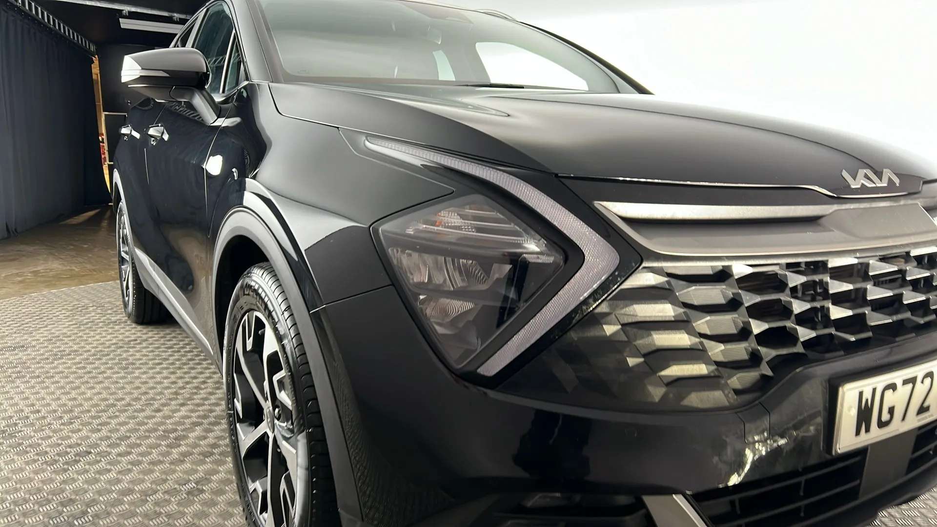 2022 KIA SPORTAGE 2022 KIA SPORTAGE