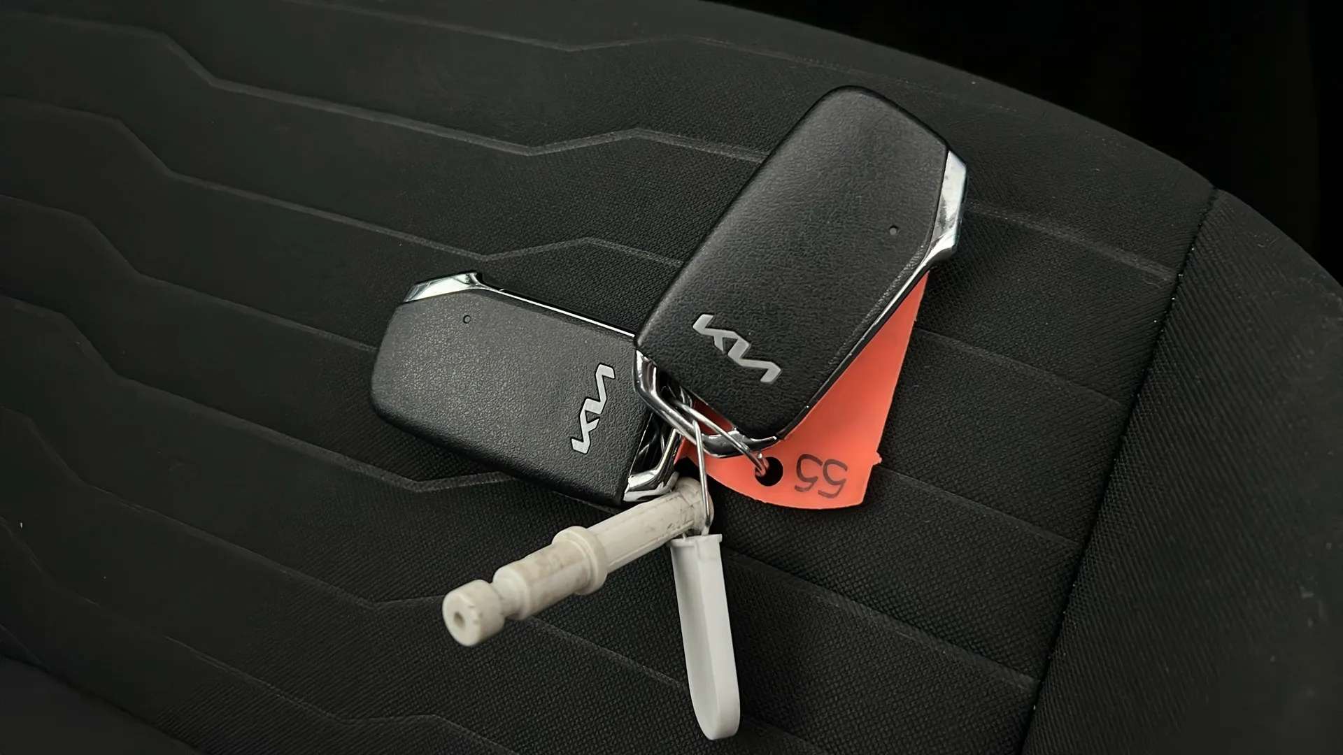 2022 KIA SPORTAGE 2022 KIA SPORTAGE