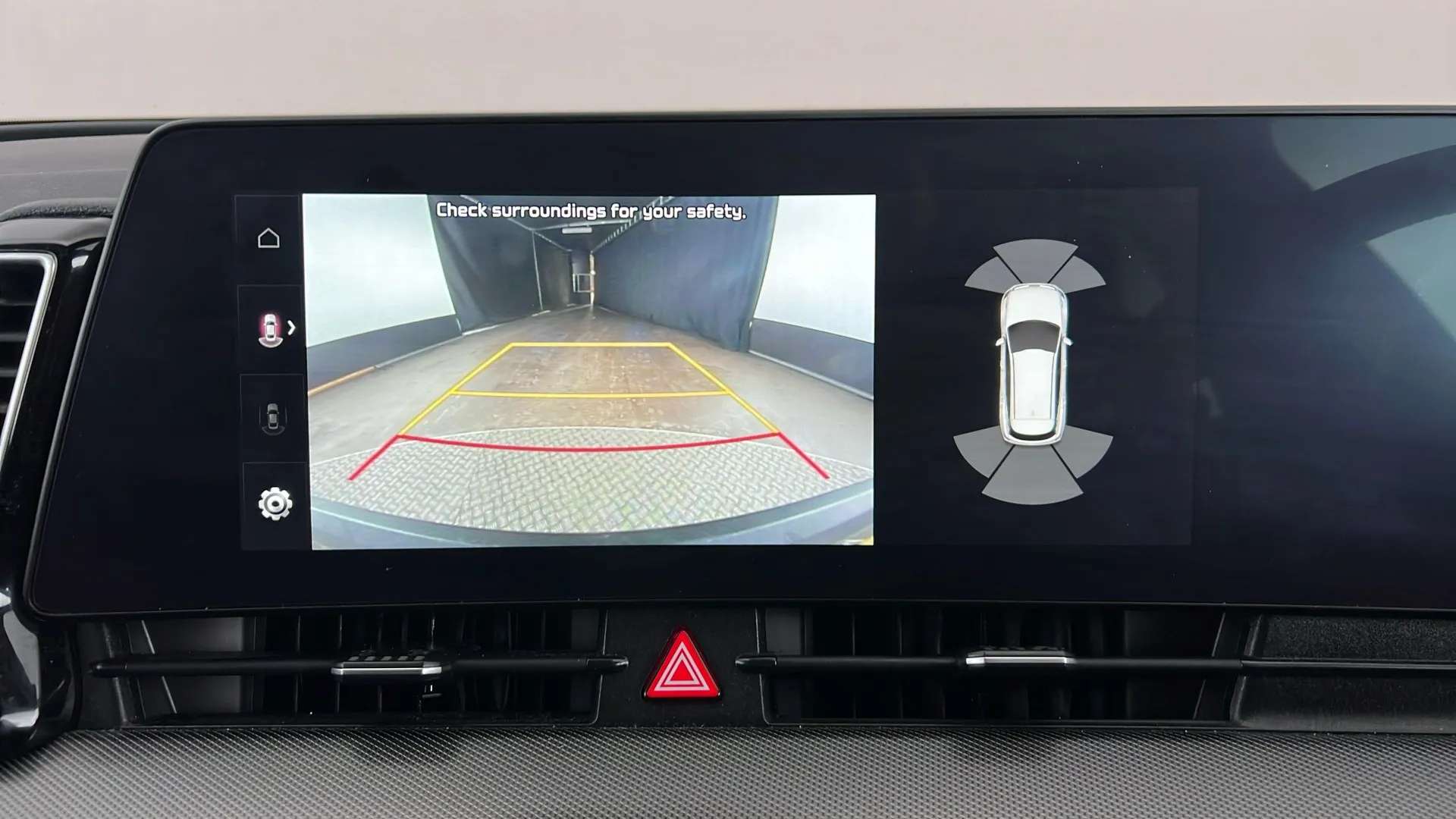 2022 KIA SPORTAGE 2022 KIA SPORTAGE