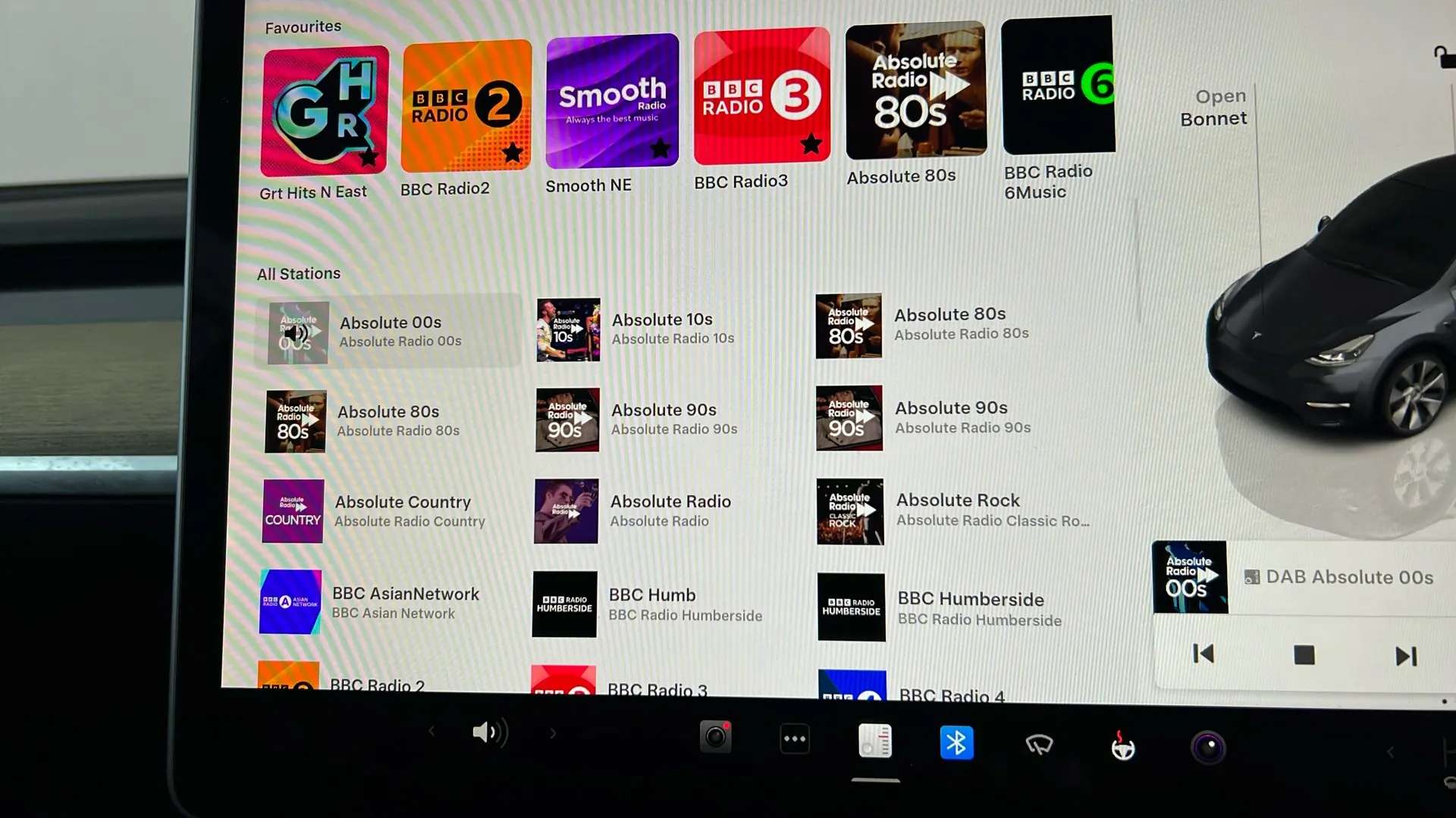 2022 TESLA MODEL Y 2022 TESLA MODEL Y