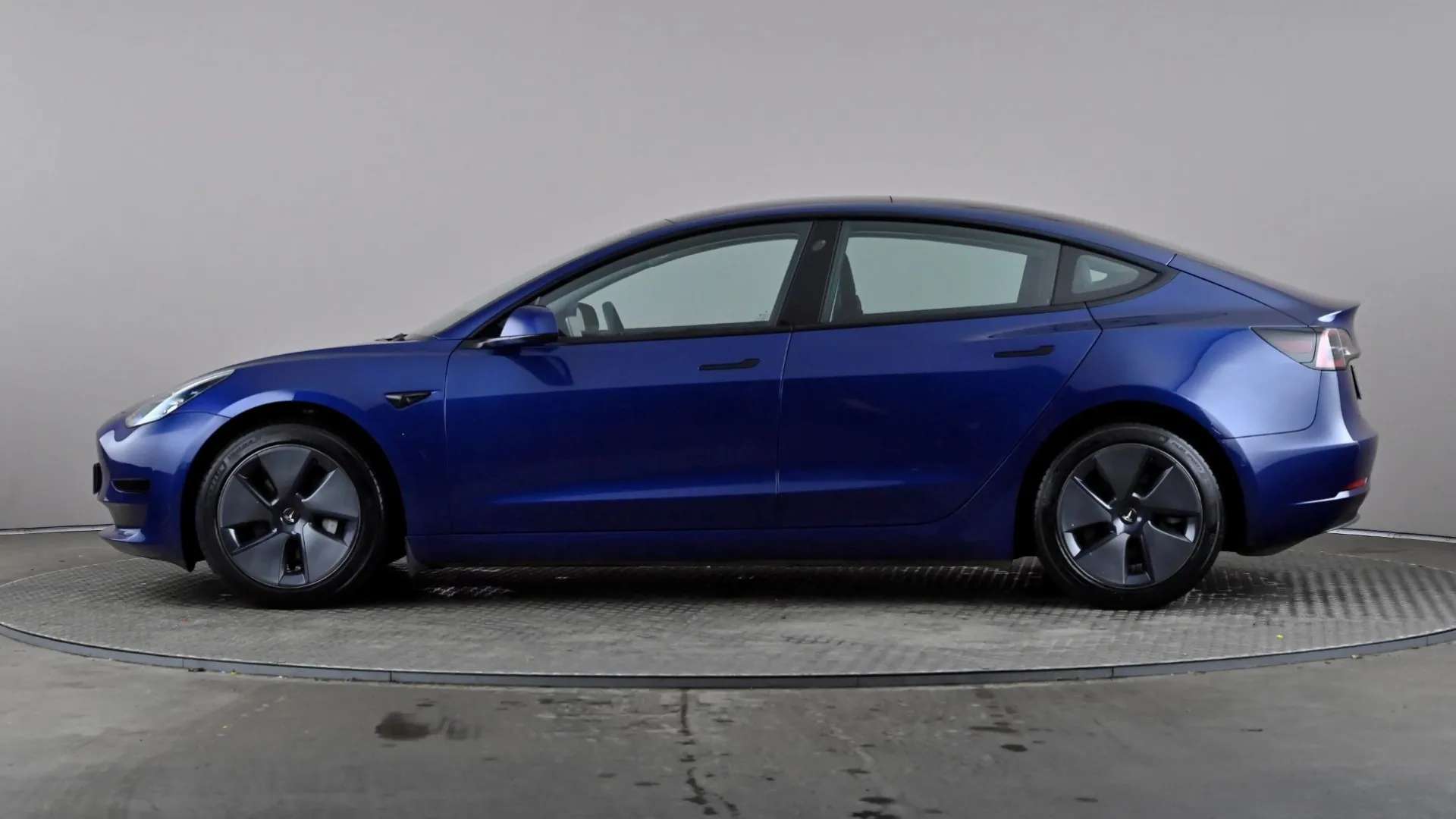2021 TESLA MODEL 3 2021 TESLA MODEL 3
