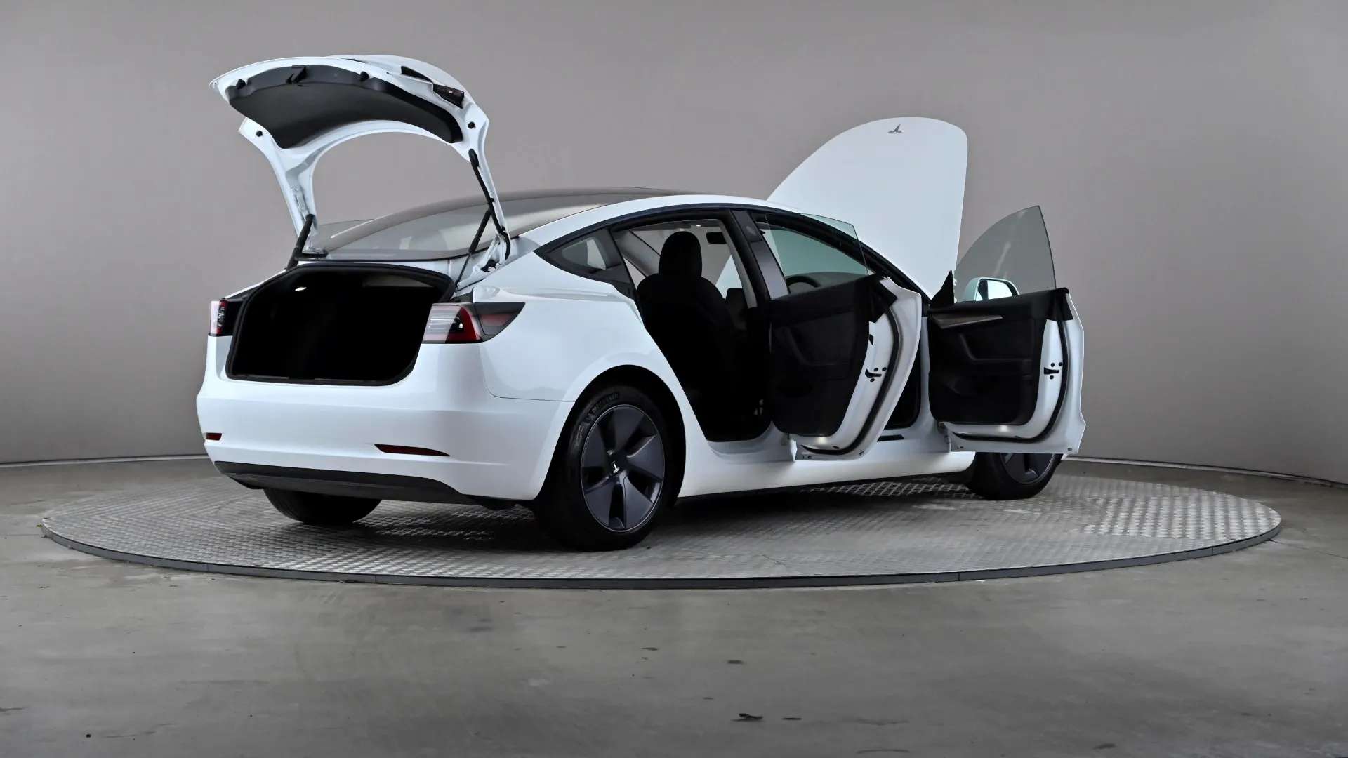 2023 TESLA MODEL 3 2023 TESLA MODEL 3