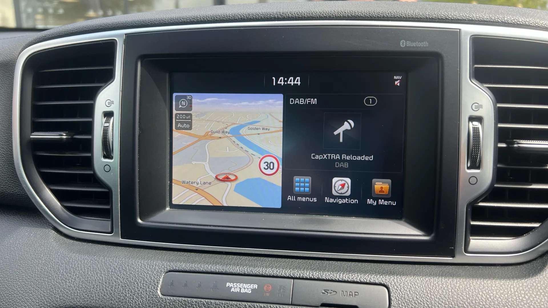 2018 KIA SPORTAGE 2018 KIA SPORTAGE