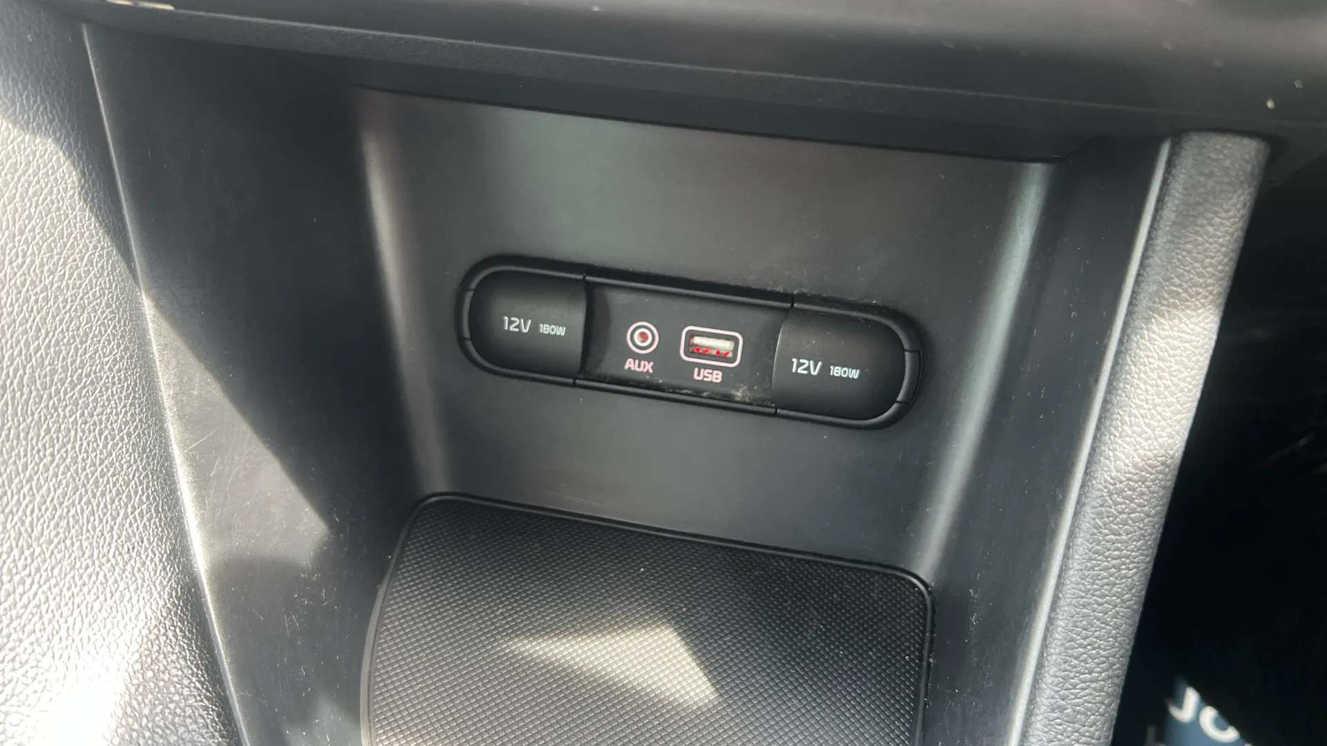 2018 KIA SPORTAGE 2018 KIA SPORTAGE