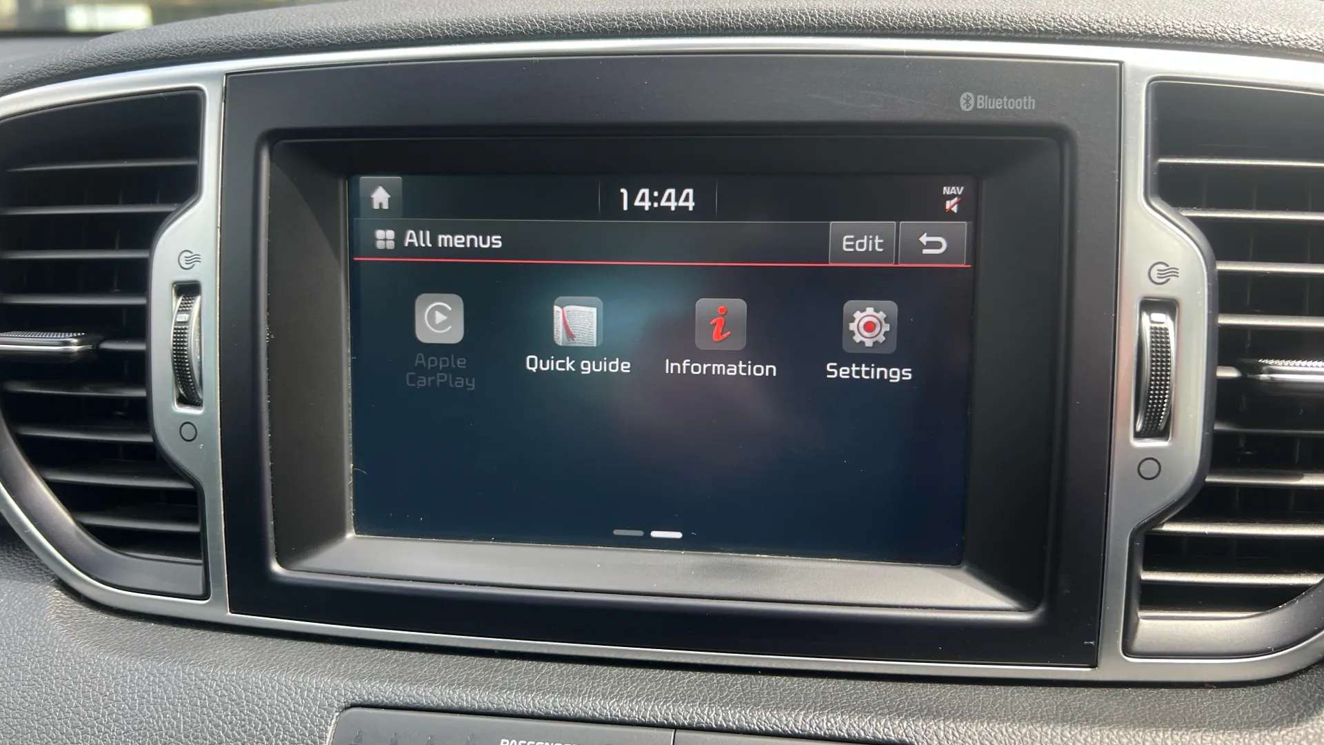 2018 KIA SPORTAGE 2018 KIA SPORTAGE