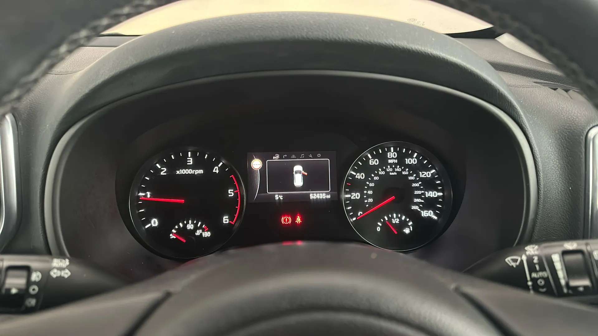 2016 KIA SPORTAGE 2016 KIA SPORTAGE