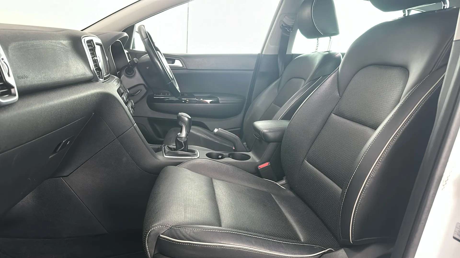 2016 KIA SPORTAGE 2016 KIA SPORTAGE