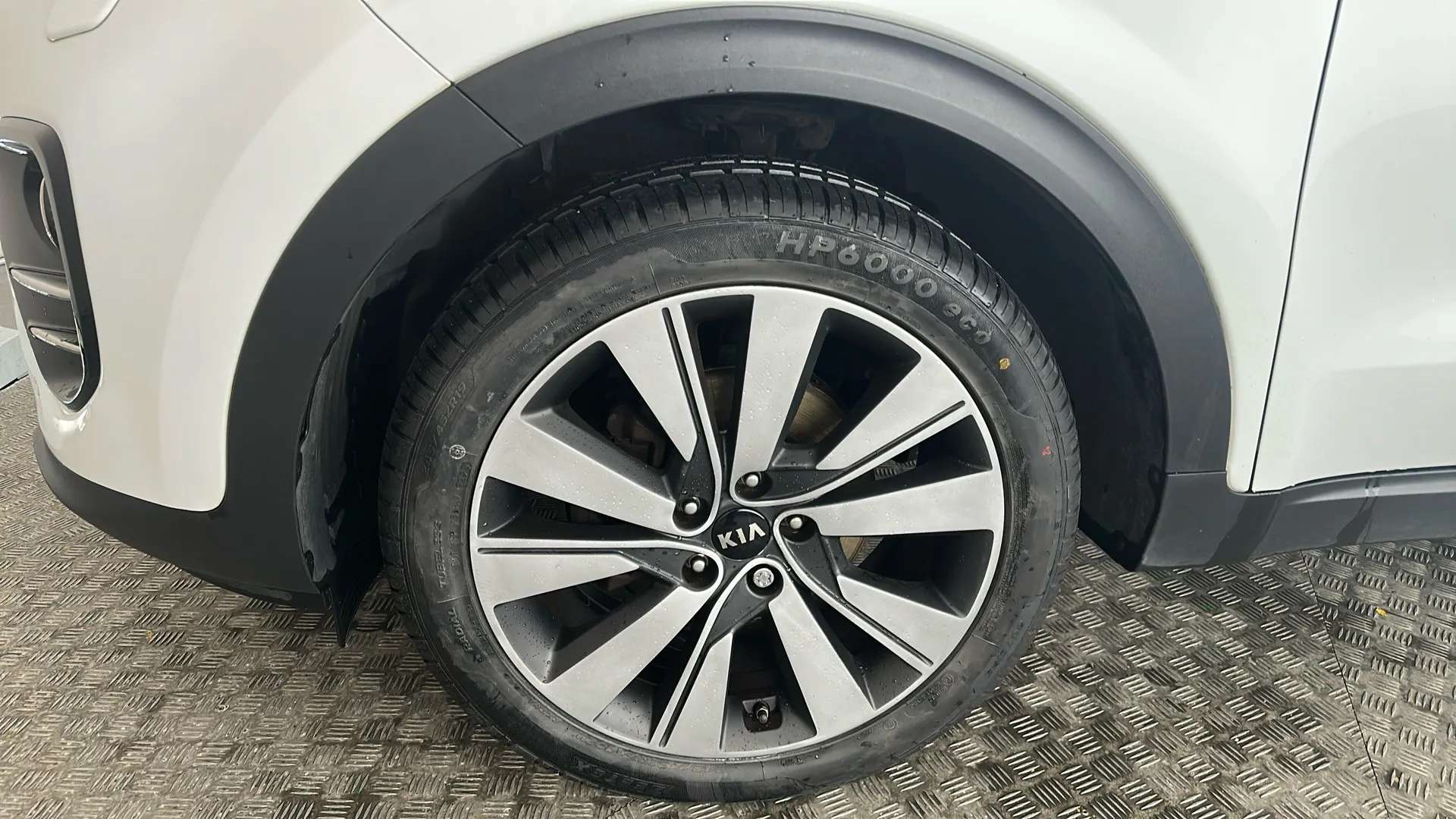 2016 KIA SPORTAGE 2016 KIA SPORTAGE