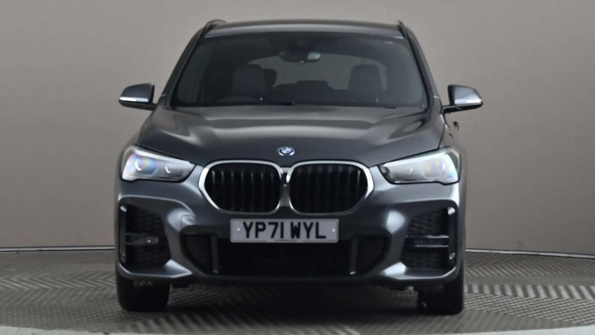 A 2021 BMW X1 xDrive 25e M Sport Auto A 2021 BMW X1 xDrive 25e M Sport Auto