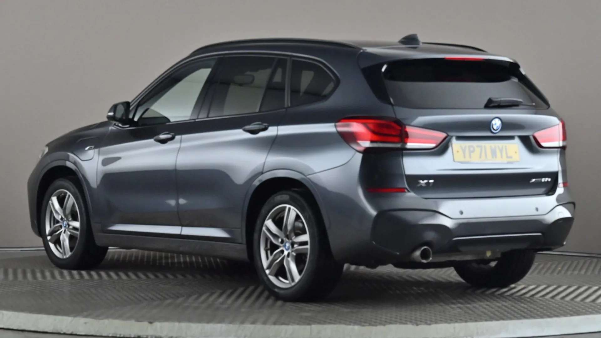 A 2021 BMW X1 xDrive 25e M Sport Auto A 2021 BMW X1 xDrive 25e M Sport Auto