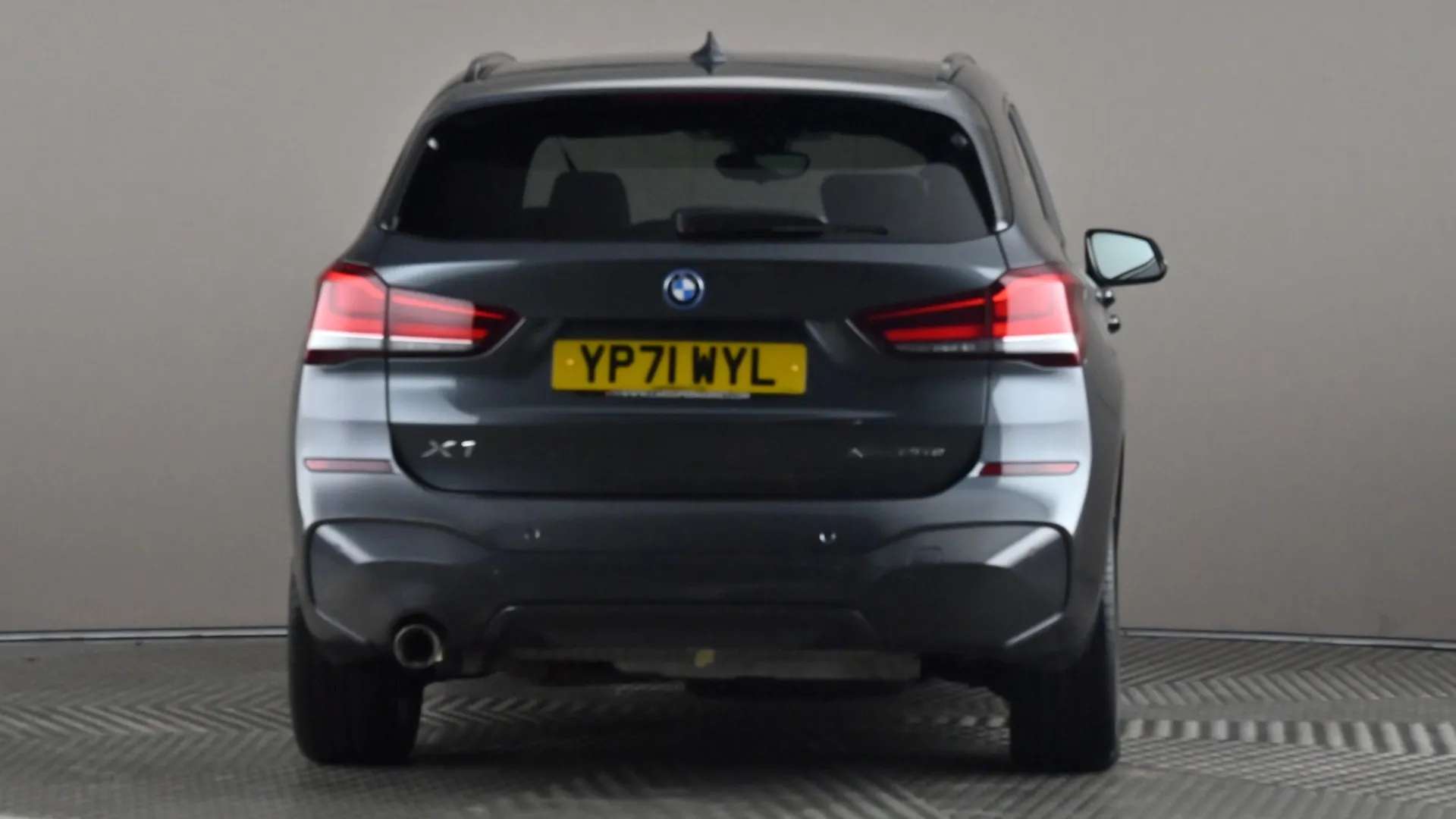 2021 BMW X1 2021 BMW X1