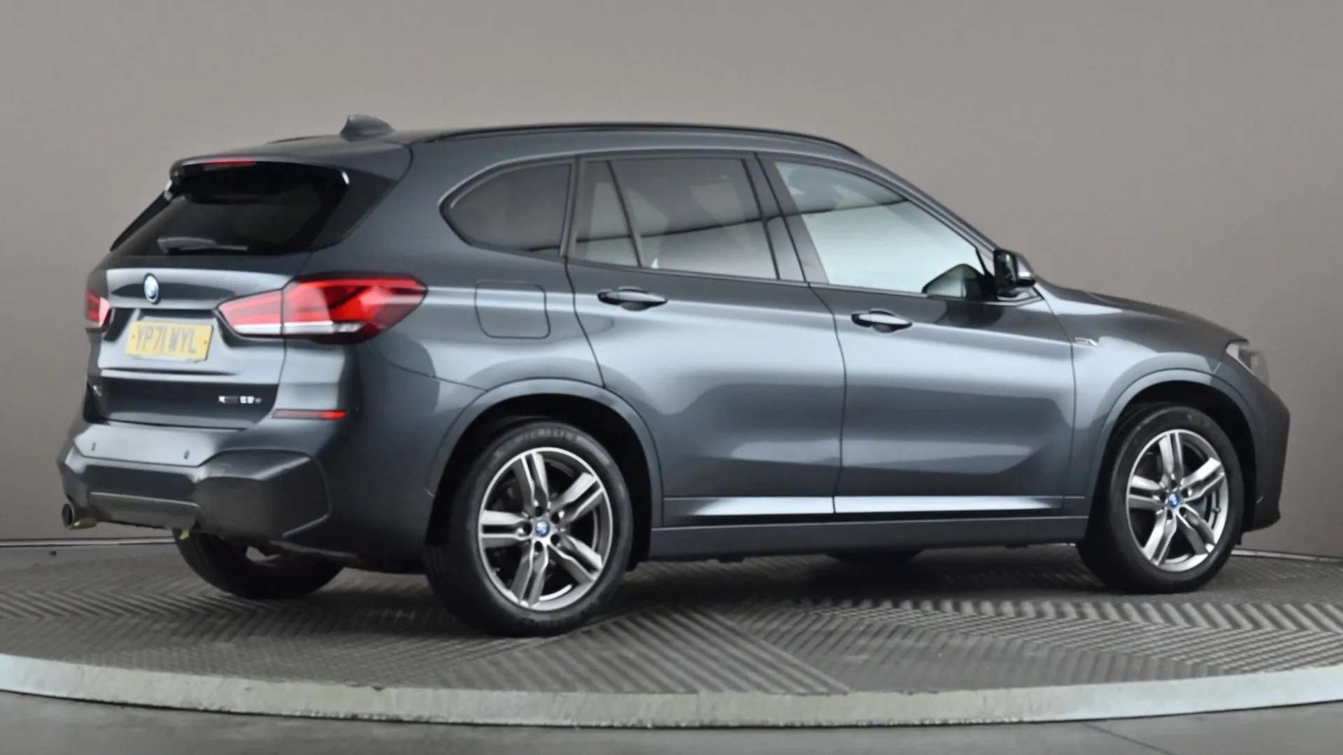 2021 BMW X1 2021 BMW X1