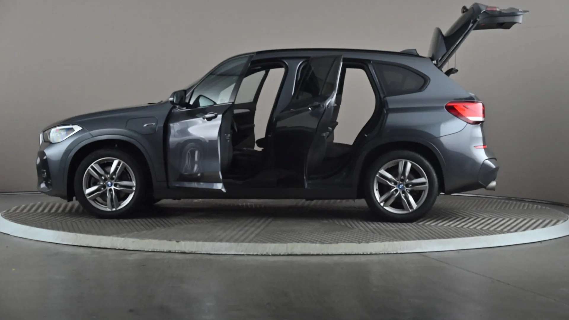 2021 BMW X1 2021 BMW X1