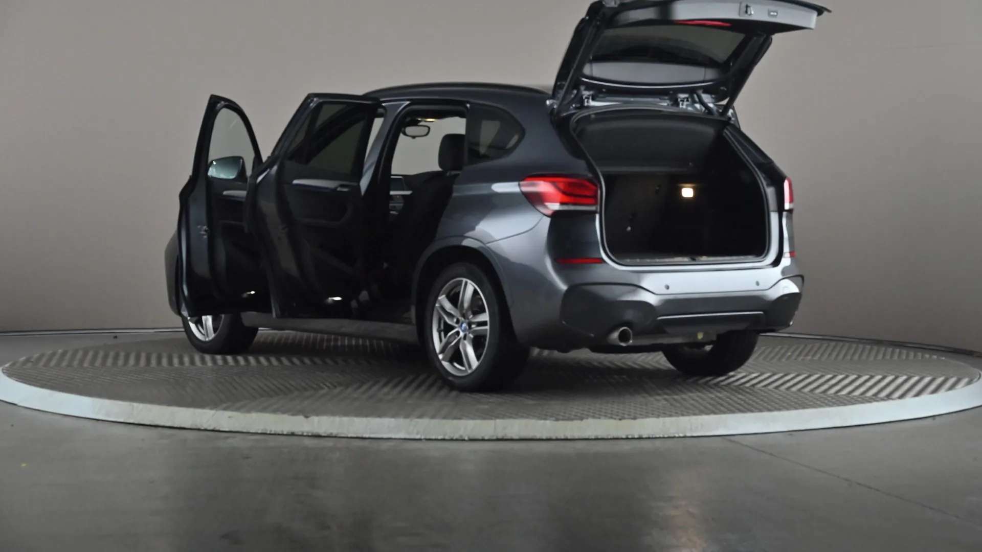 2021 BMW X1 2021 BMW X1