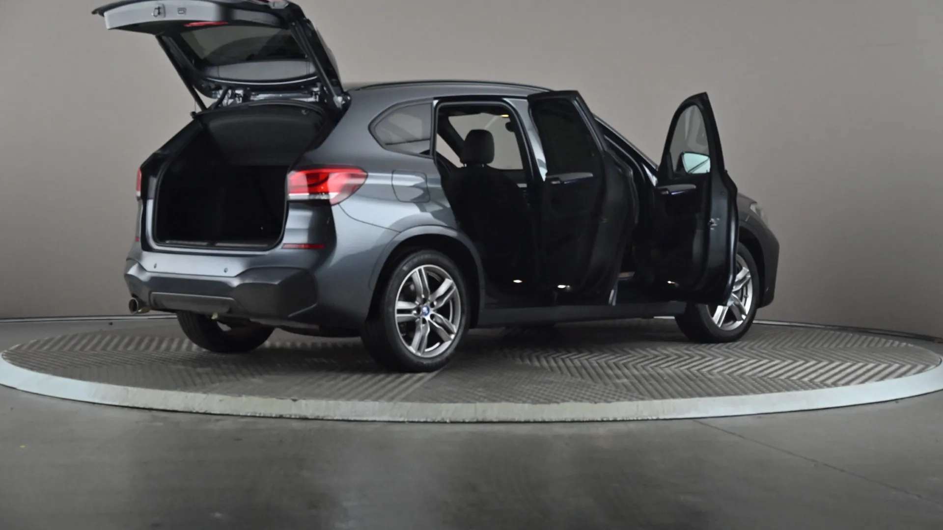 2021 BMW X1 2021 BMW X1