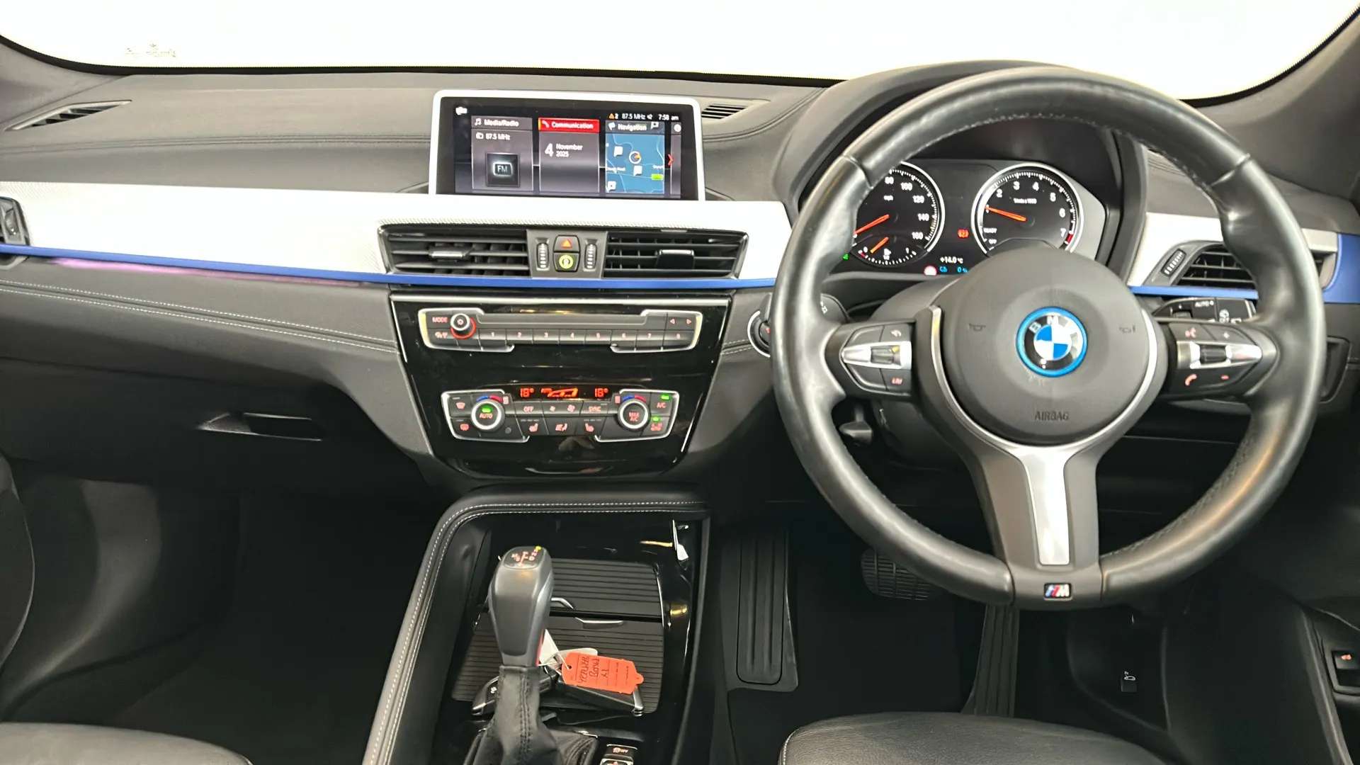 2021 BMW X1 2021 BMW X1