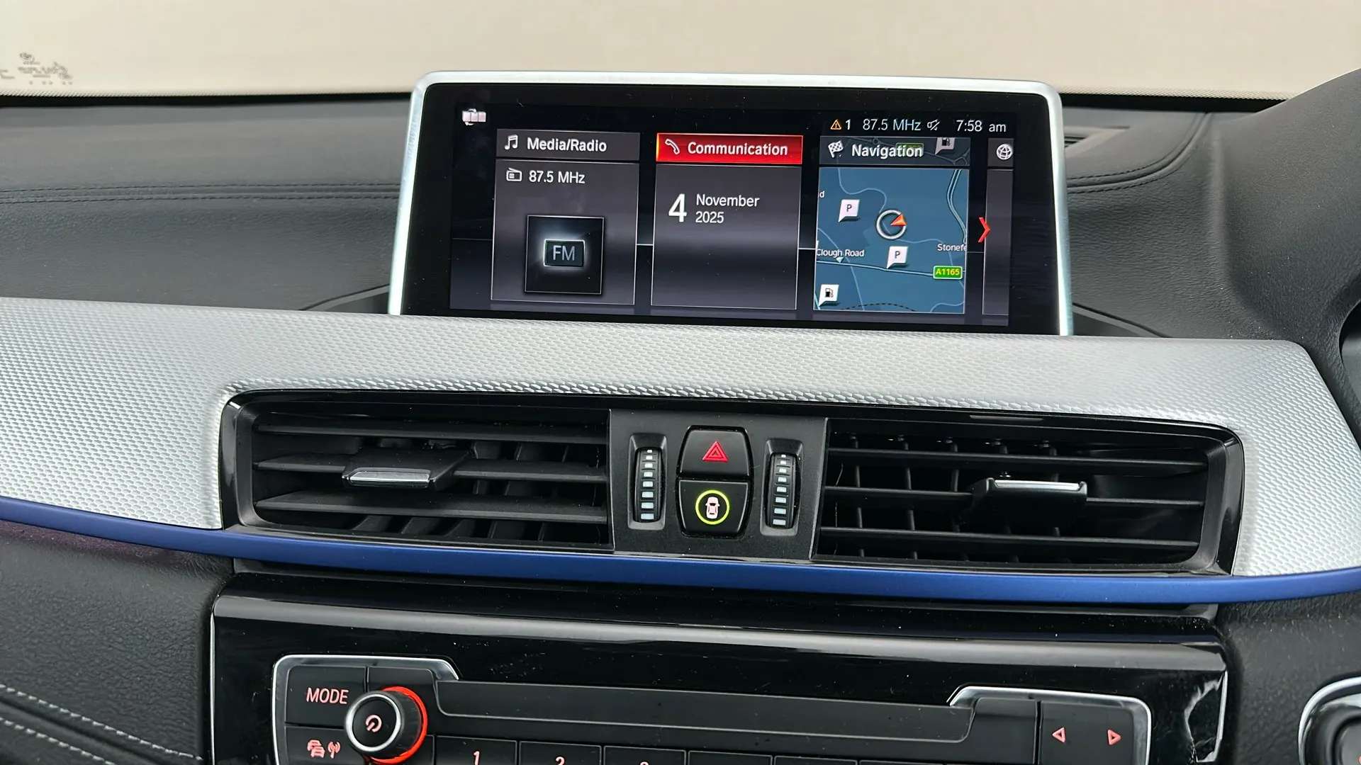 2021 BMW X1 2021 BMW X1