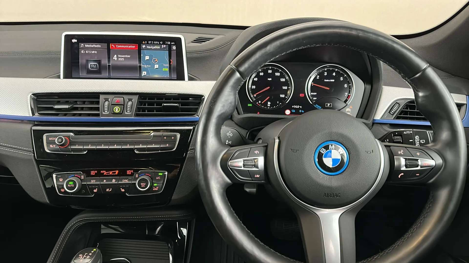 2021 BMW X1 2021 BMW X1