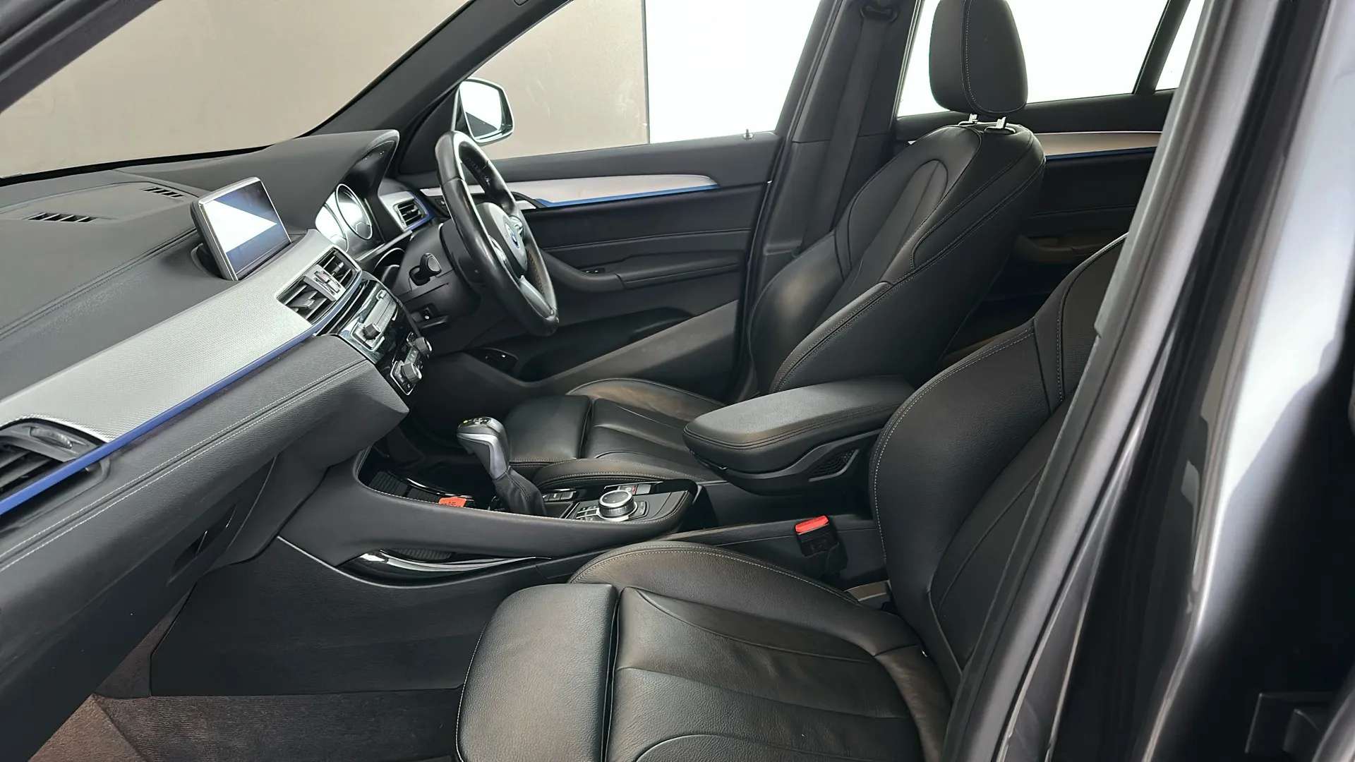 2021 BMW X1 2021 BMW X1