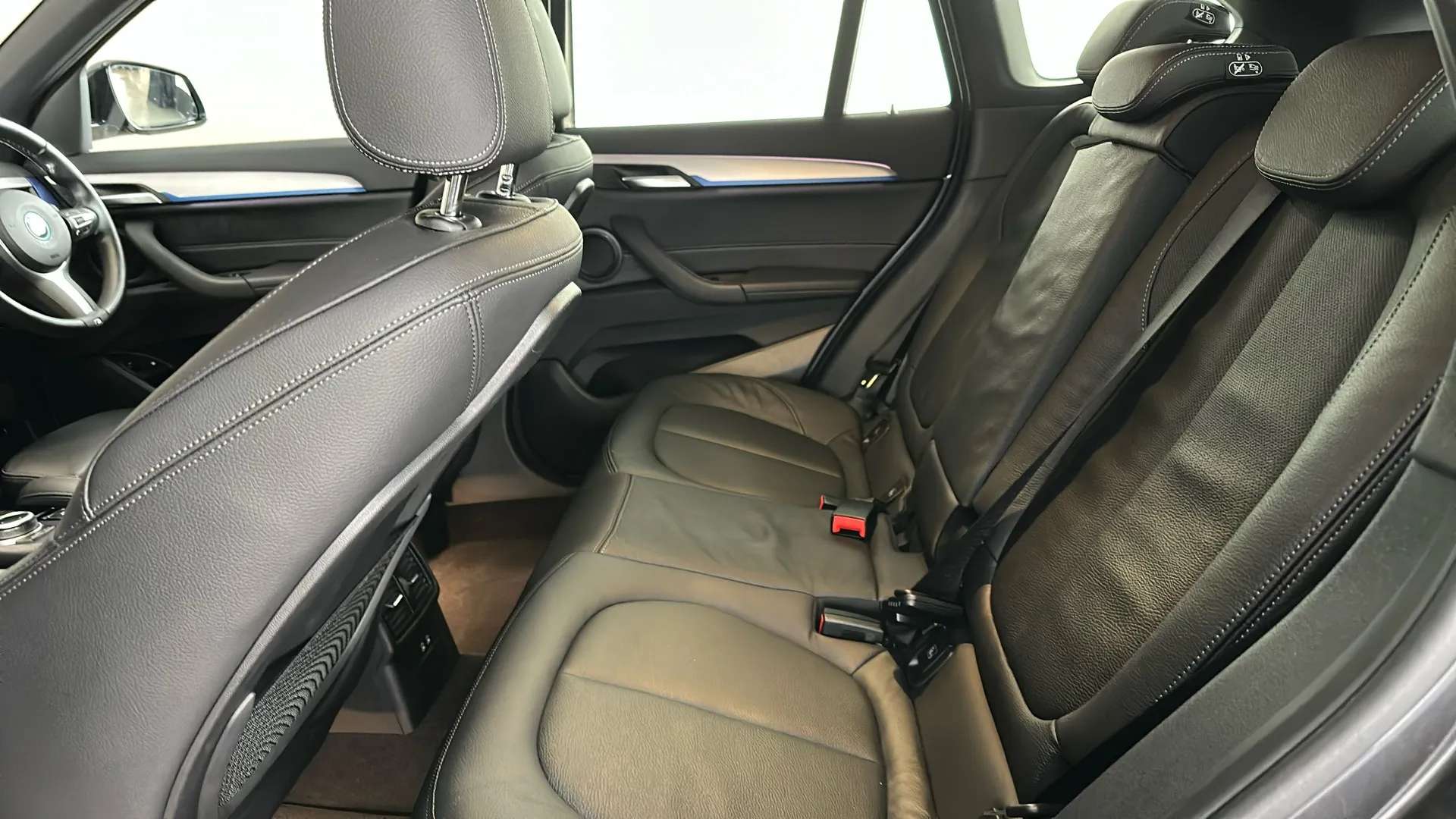 2021 BMW X1 2021 BMW X1