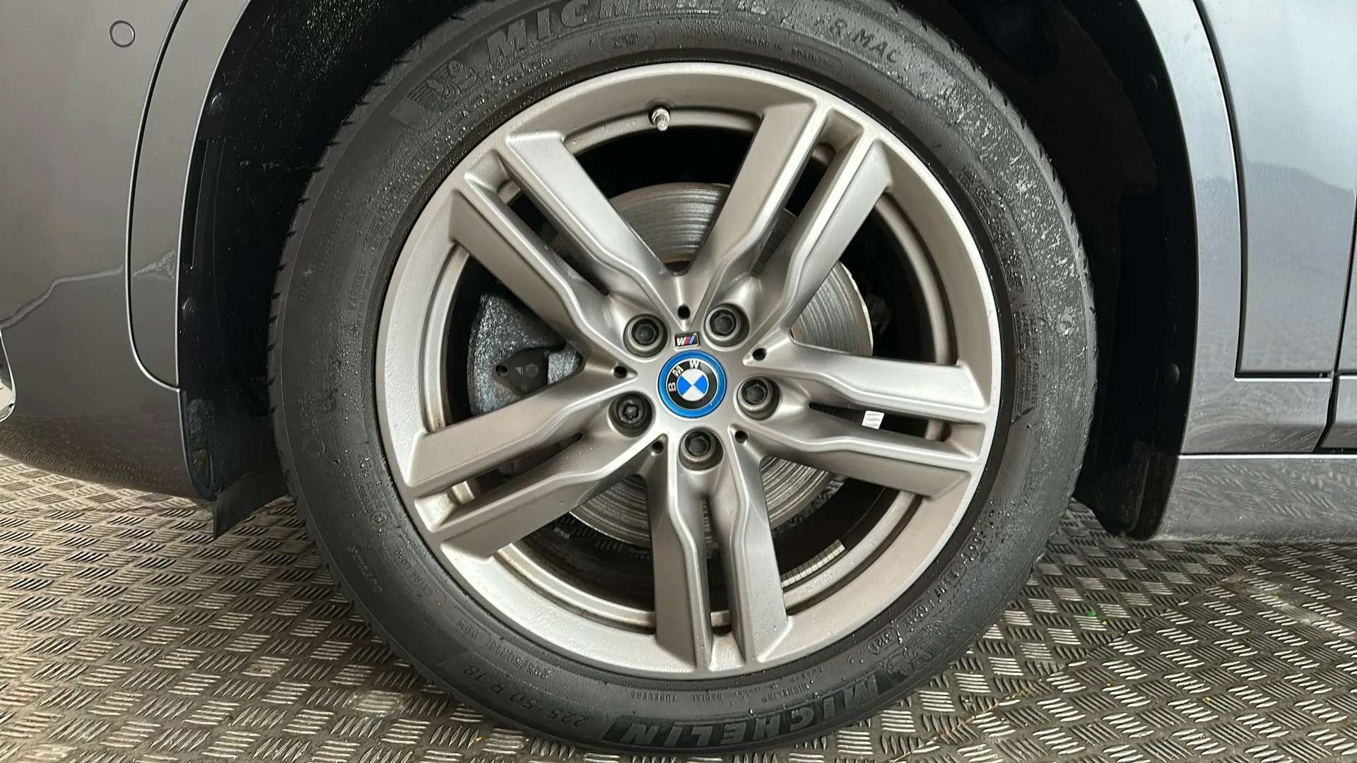 2021 BMW X1 2021 BMW X1