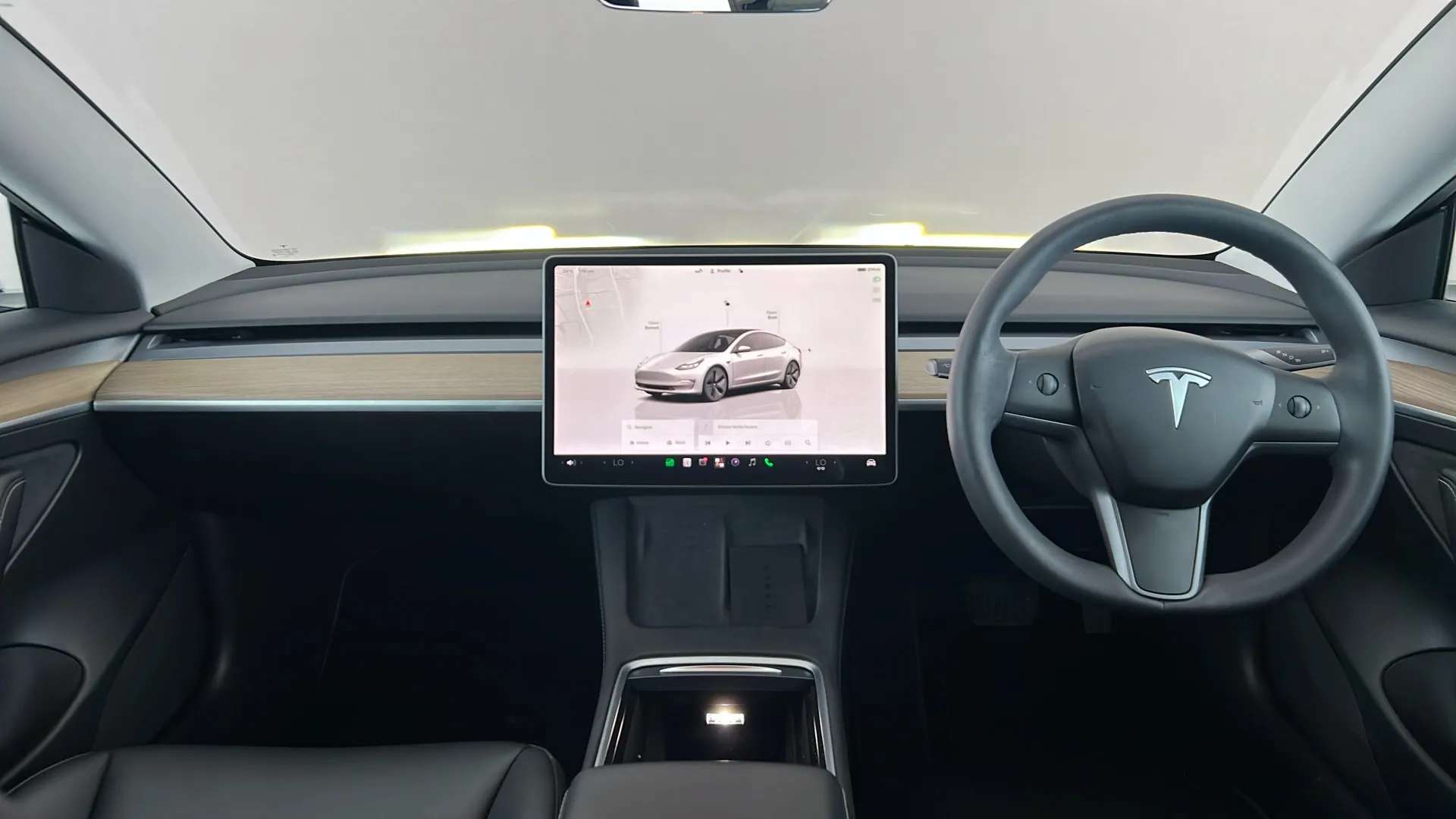 2023 TESLA MODEL 3 2023 TESLA MODEL 3