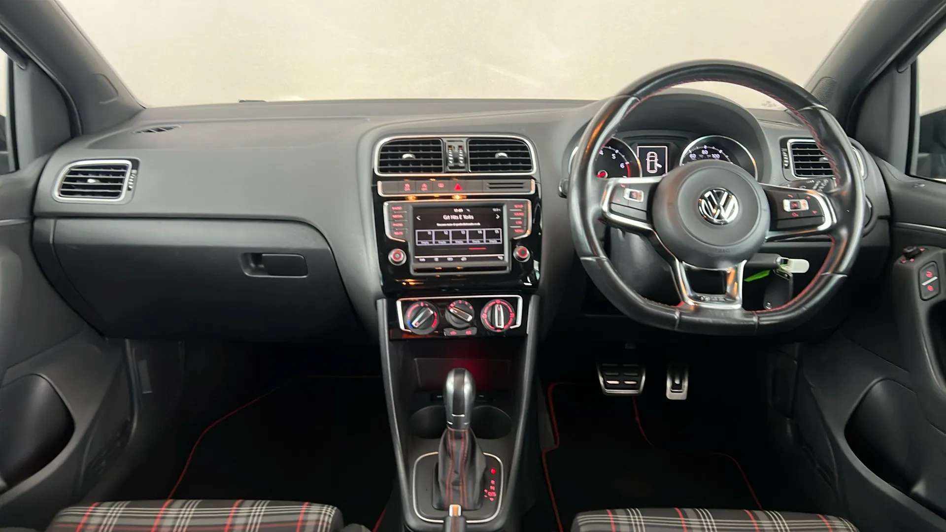 2017 VOLKSWAGEN POLO 2017 VOLKSWAGEN POLO
