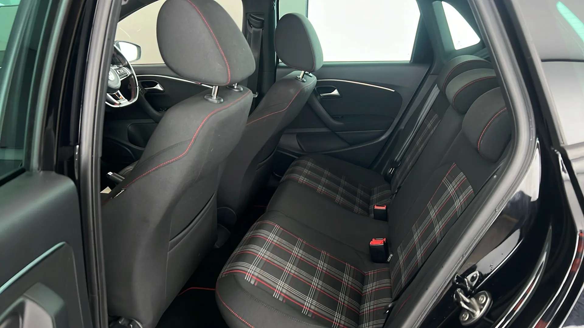 2017 VOLKSWAGEN POLO 2017 VOLKSWAGEN POLO