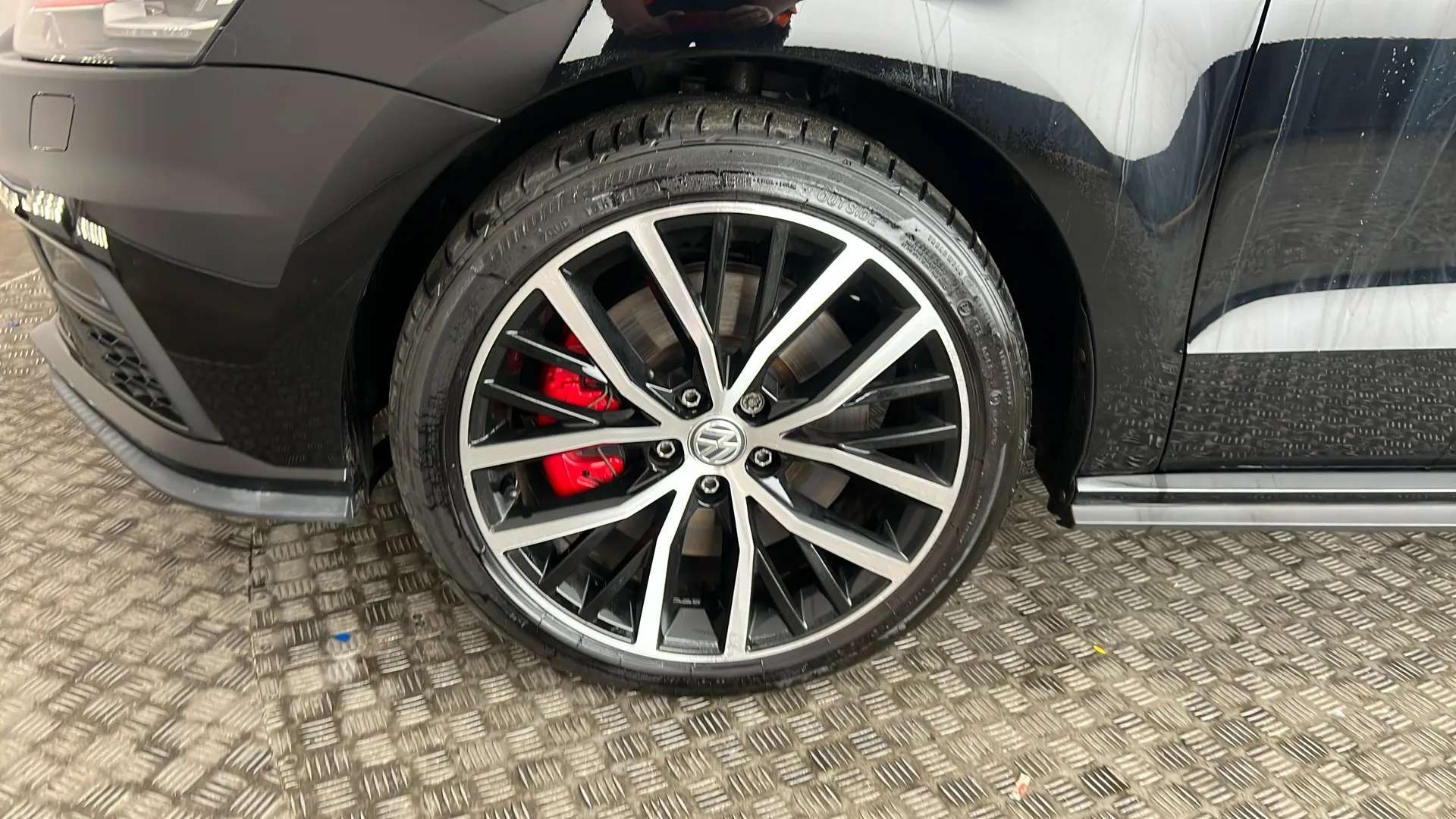 2017 VOLKSWAGEN POLO 2017 VOLKSWAGEN POLO
