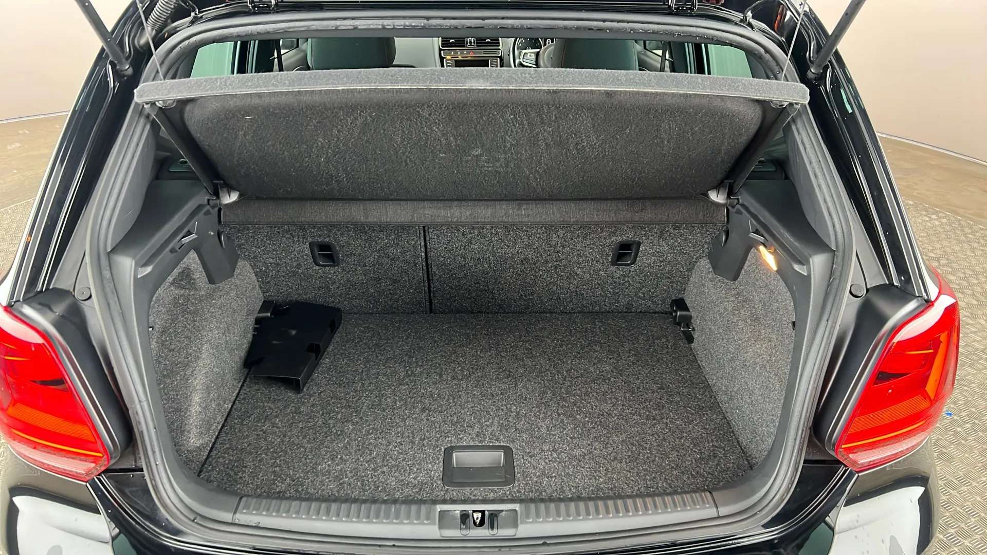 2017 VOLKSWAGEN POLO 2017 VOLKSWAGEN POLO