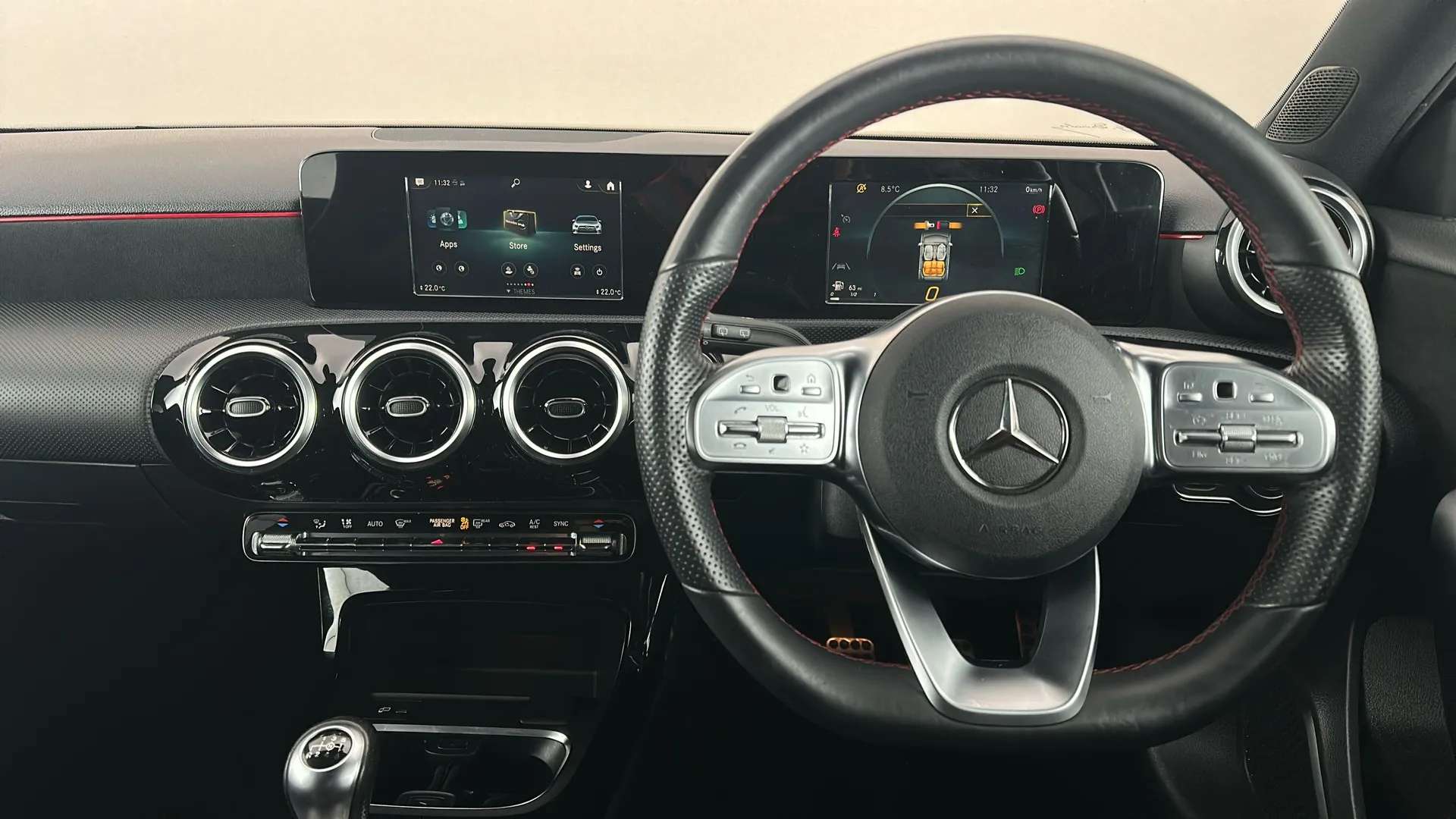 2019 MERCEDES-BENZ A CLASS 2019 MERCEDES-BENZ A CLASS