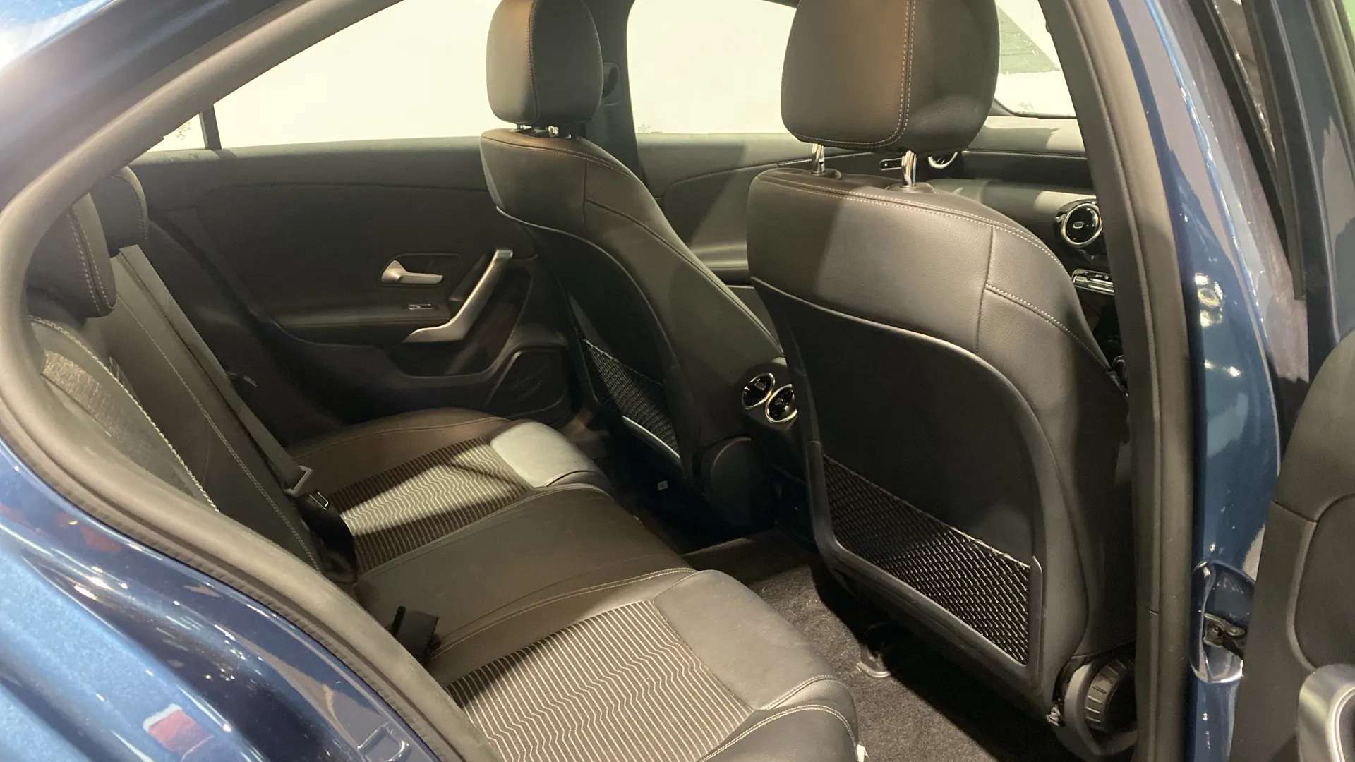 A 2022 MERCEDES-BENZ A CLASS A180 Sport Auto A 2022 MERCEDES-BENZ A CLASS A180 Sport Auto