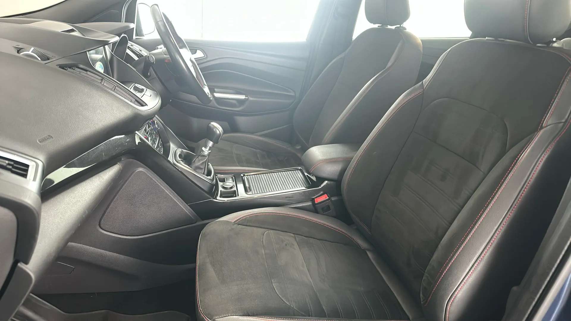 2018 FORD KUGA 2018 FORD KUGA