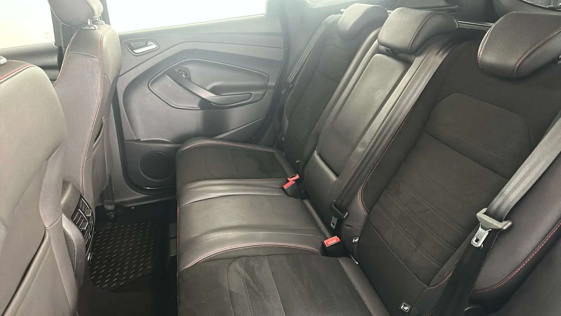 2018 FORD KUGA 2018 FORD KUGA