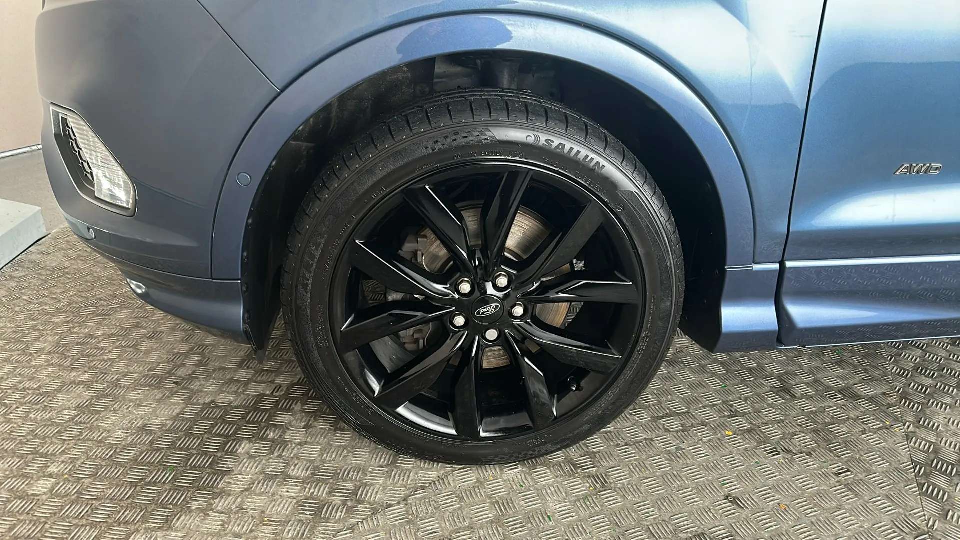 2018 FORD KUGA 2018 FORD KUGA