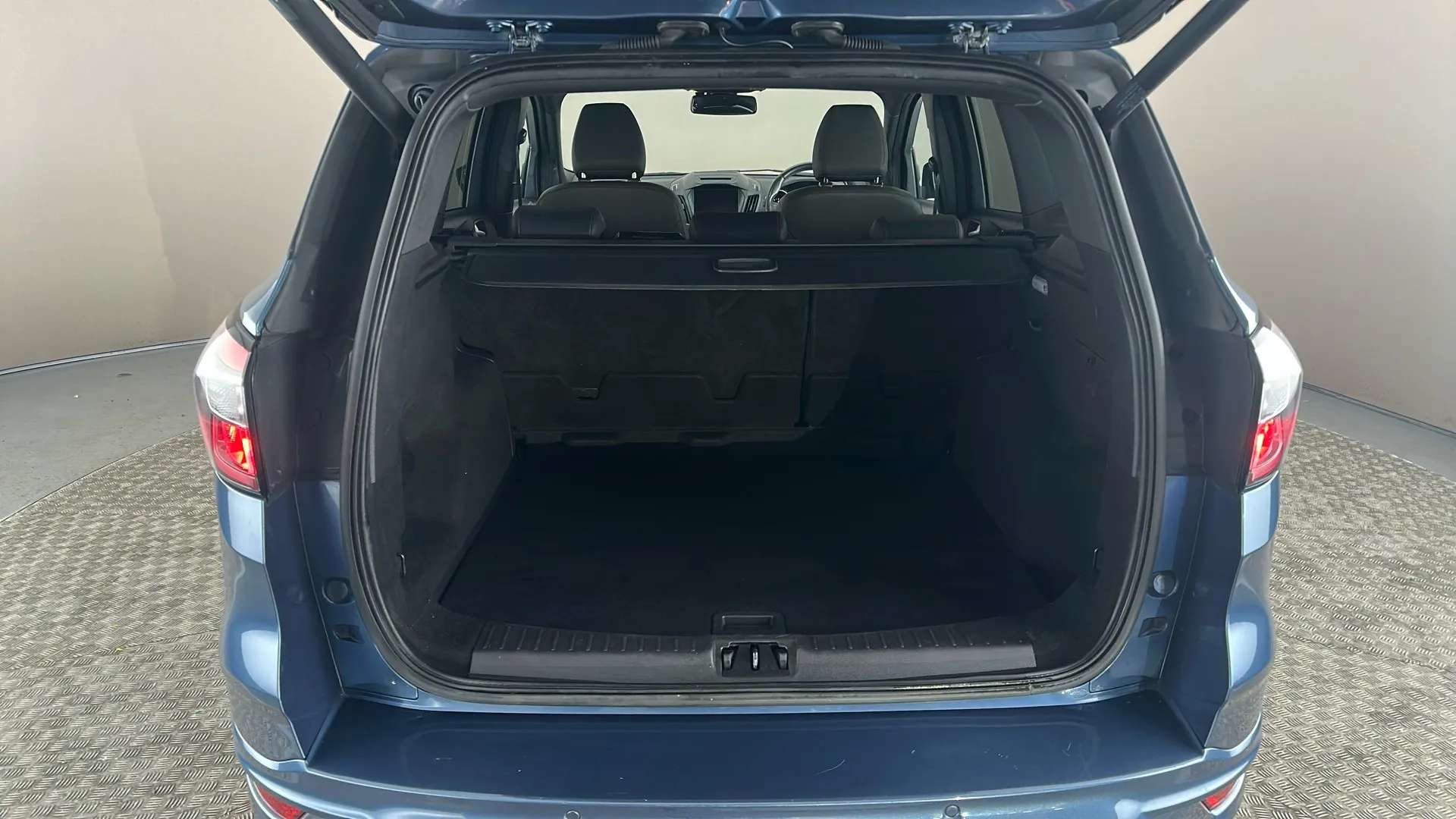 2018 FORD KUGA 2018 FORD KUGA