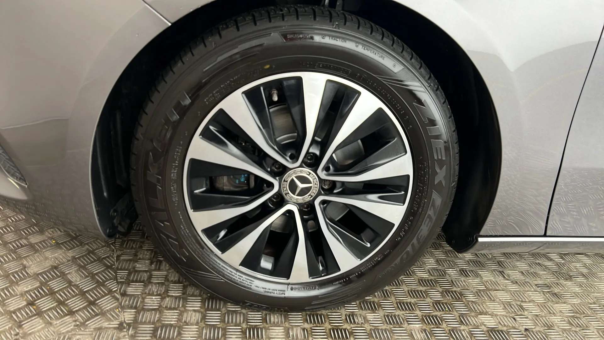 2020 MERCEDES-BENZ A CLASS 2020 MERCEDES-BENZ A CLASS