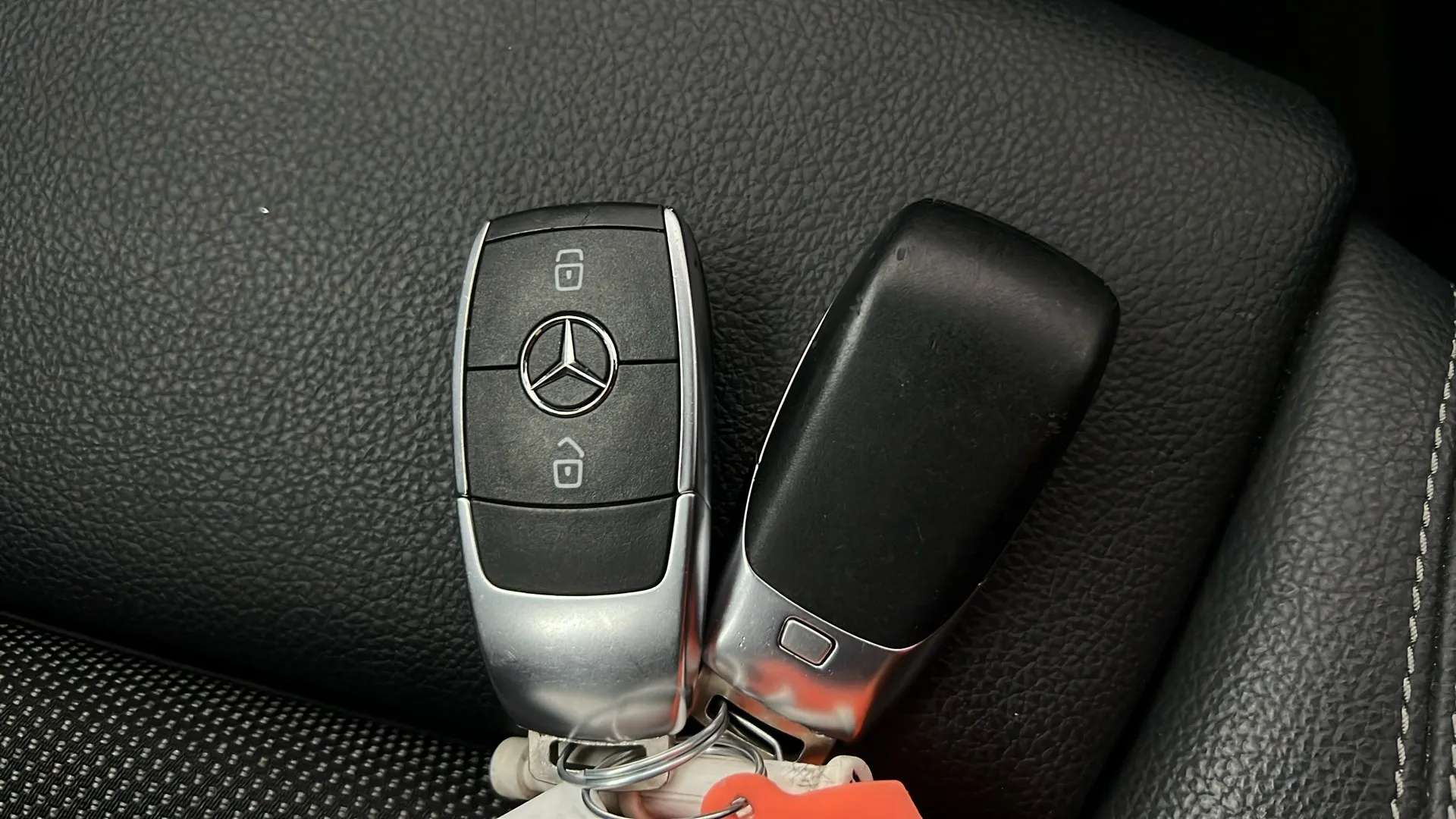 2020 MERCEDES-BENZ A CLASS 2020 MERCEDES-BENZ A CLASS