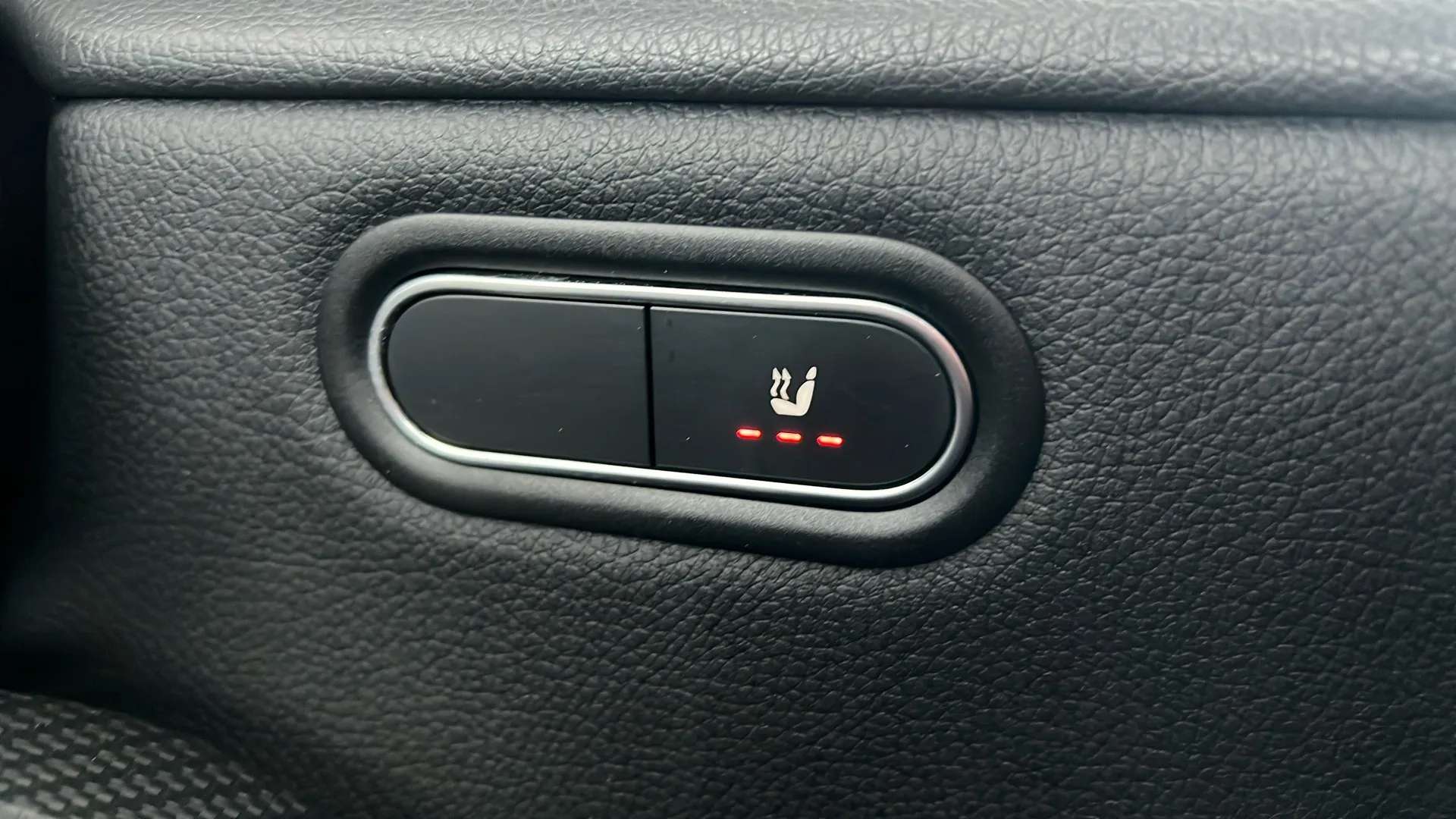 2020 MERCEDES-BENZ A CLASS 2020 MERCEDES-BENZ A CLASS