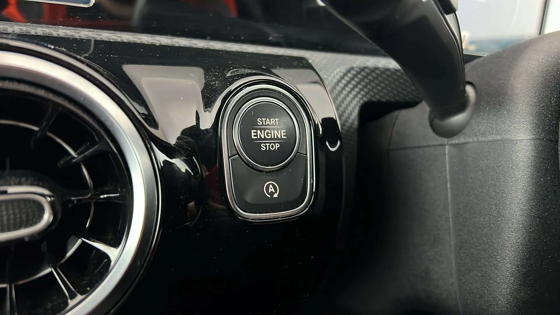 2020 MERCEDES-BENZ A CLASS 2020 MERCEDES-BENZ A CLASS